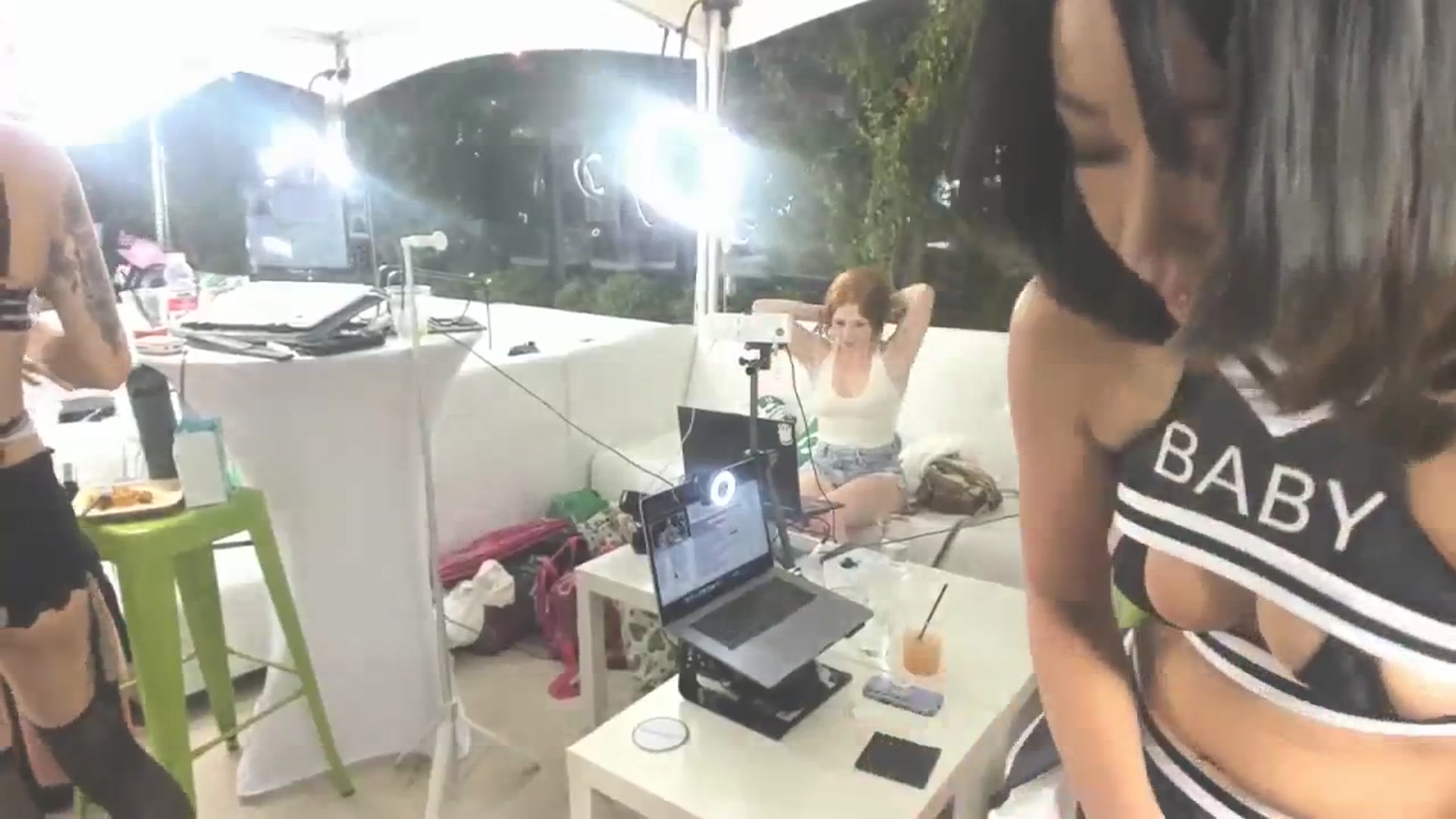 Gallery image thumbnail from sugarbb_'s myfreecams stream on, 10/10/2023, 04:57 image 3 of 20