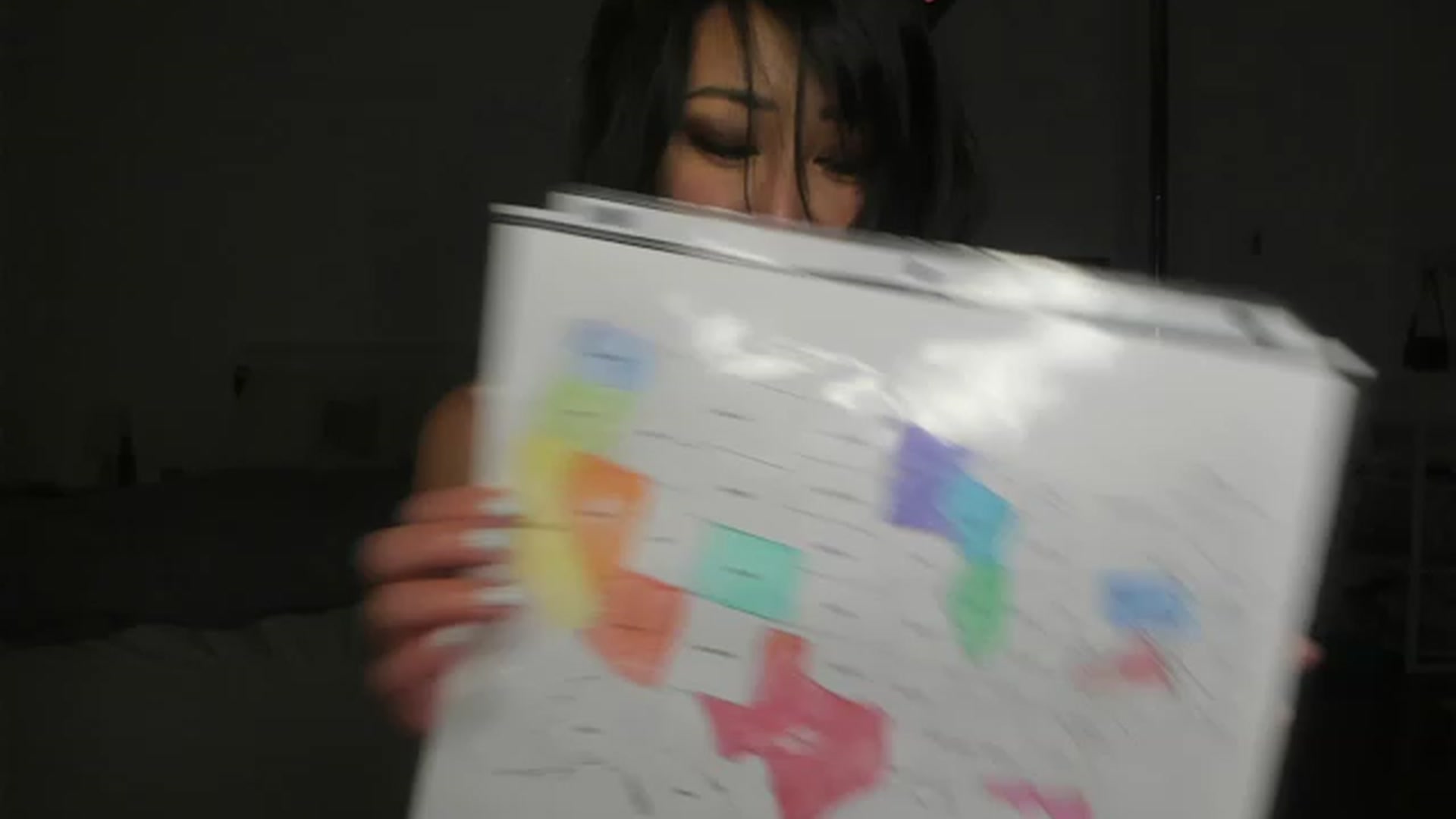 Gallery image thumbnail from sugarbb_'s myfreecams stream on, 10/23/2023, 11:51 image 15 of 20