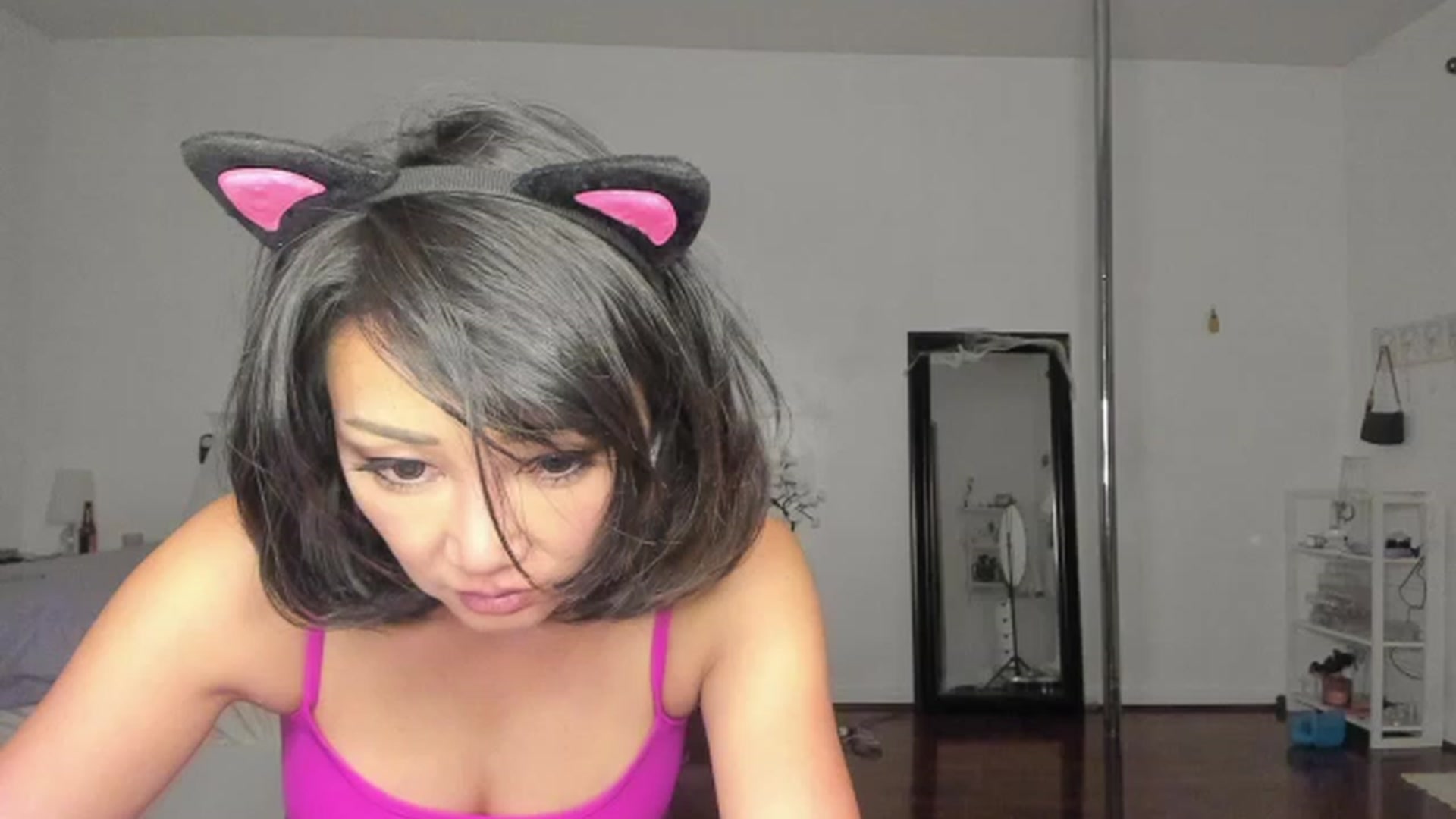 Gallery image thumbnail from sugarbb_'s myfreecams stream on, 10/23/2023, 11:51 image 4 of 20