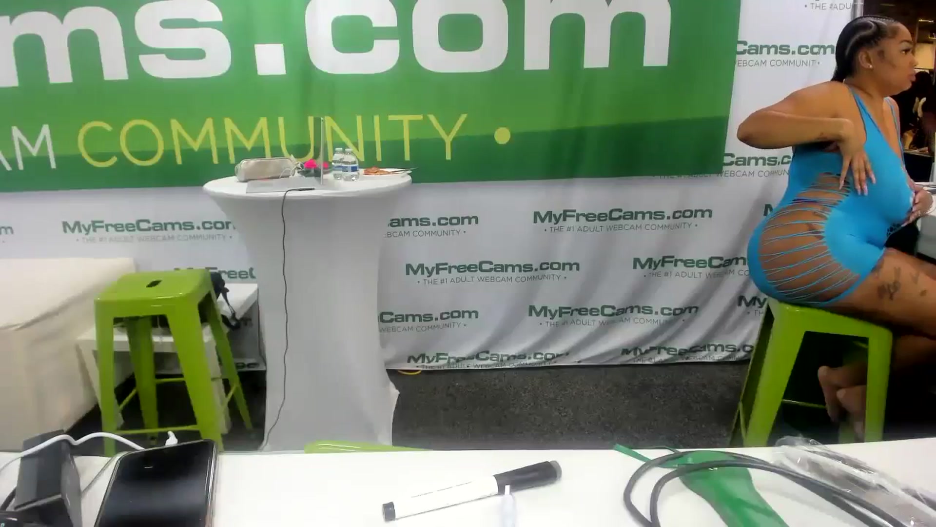 Gallery image thumbnail from sugarbb_'s myfreecams stream on, 12/03/2023, 02:52 image 7 of 20