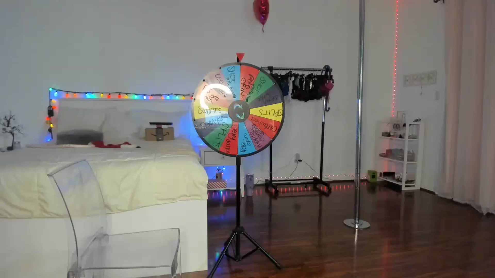 Gallery image thumbnail from sugarbb_'s myfreecams stream on, 12/23/2023, 11:28 image 19 of 20