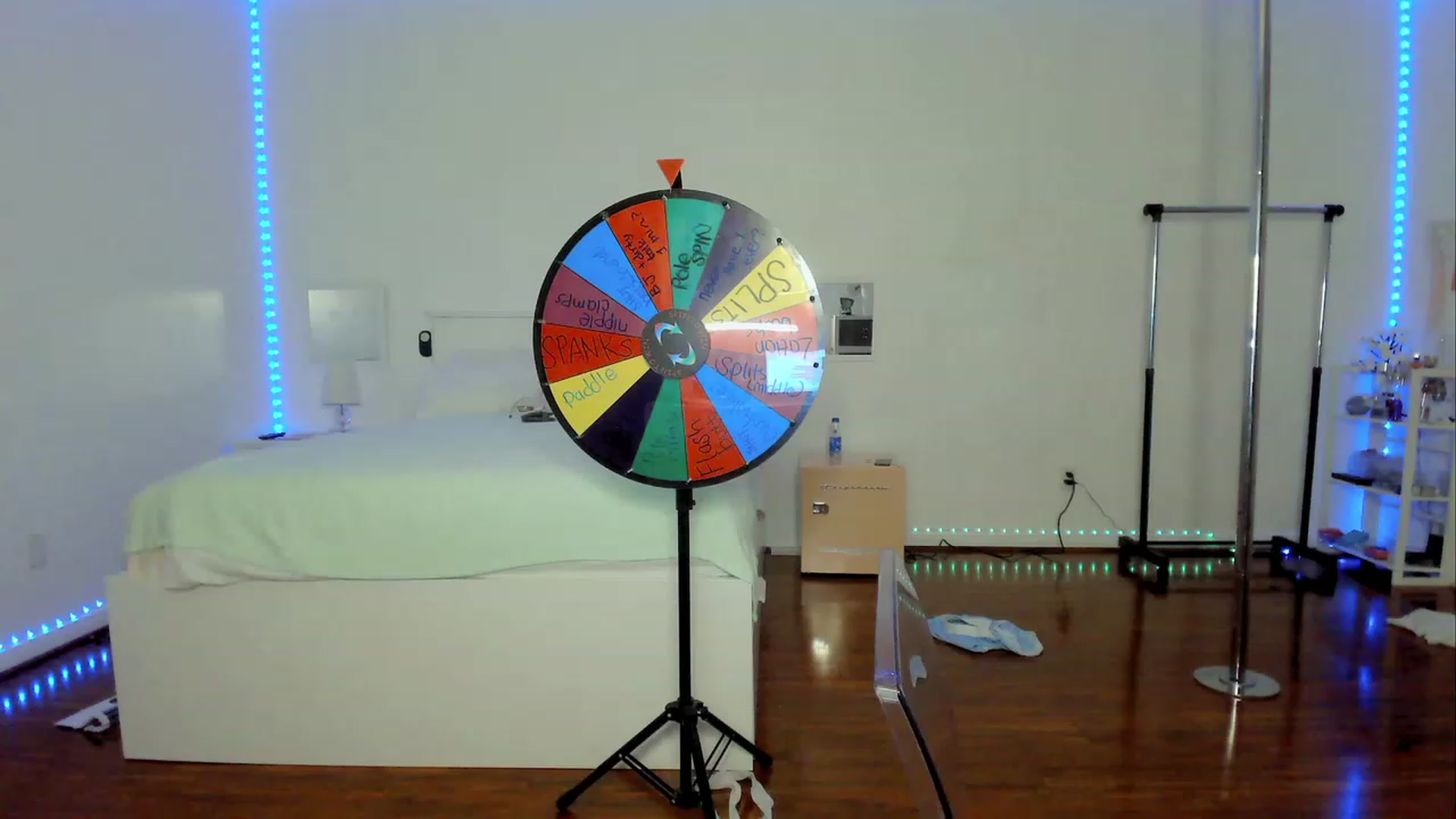Gallery image thumbnail from sugarbb_'s myfreecams stream on, 01/11/2024, 12:36 image 2 of 20