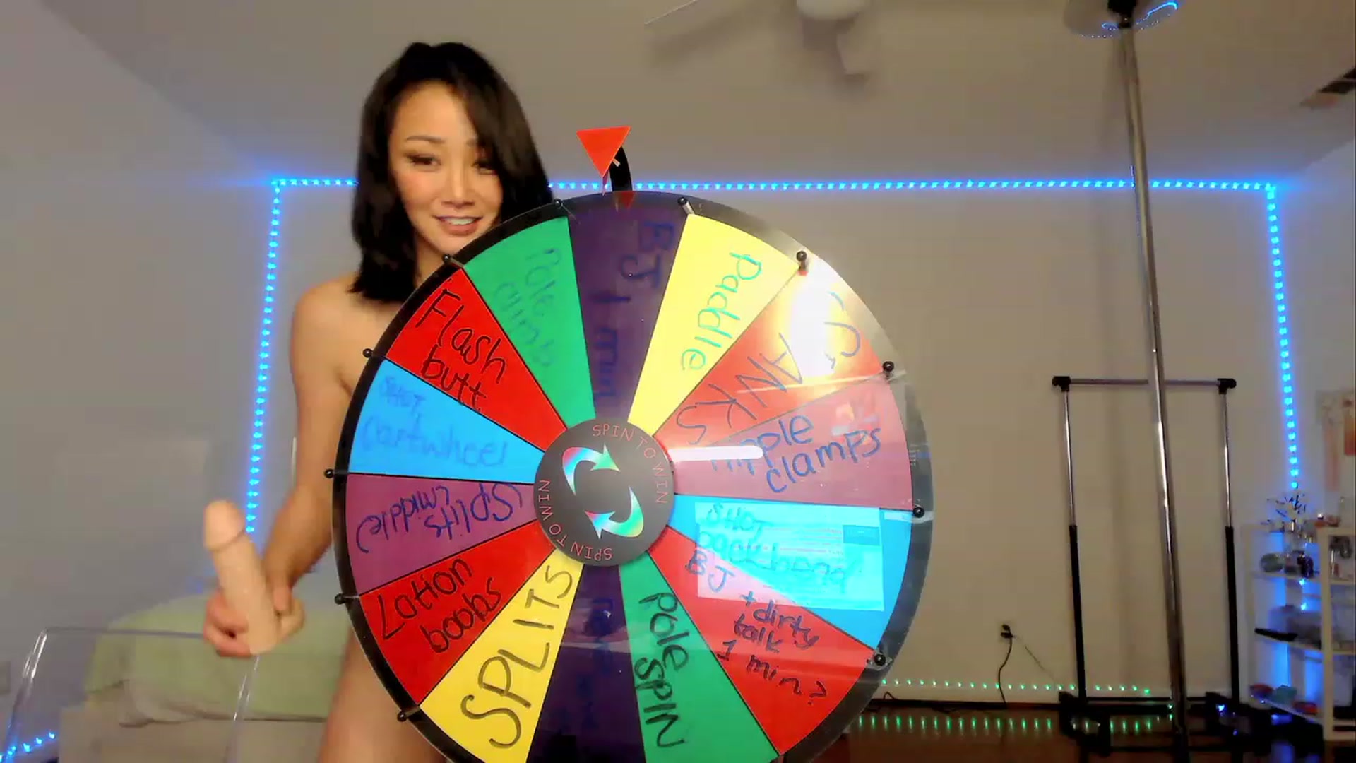 Gallery image thumbnail from sugarbb_'s myfreecams stream on, 01/11/2024, 12:36 image 12 of 20