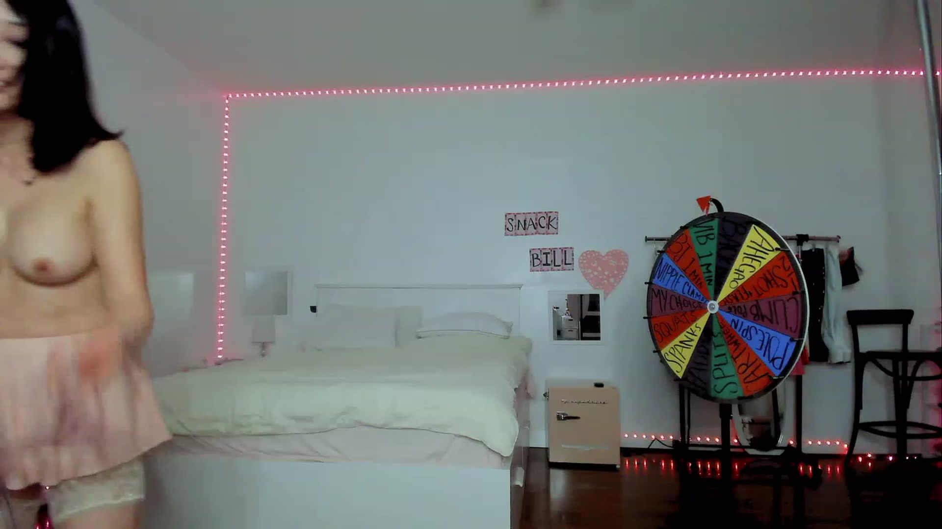 Gallery image thumbnail from sugarbb_'s myfreecams stream on, 01/23/2024, 11:42 image 14 of 20
