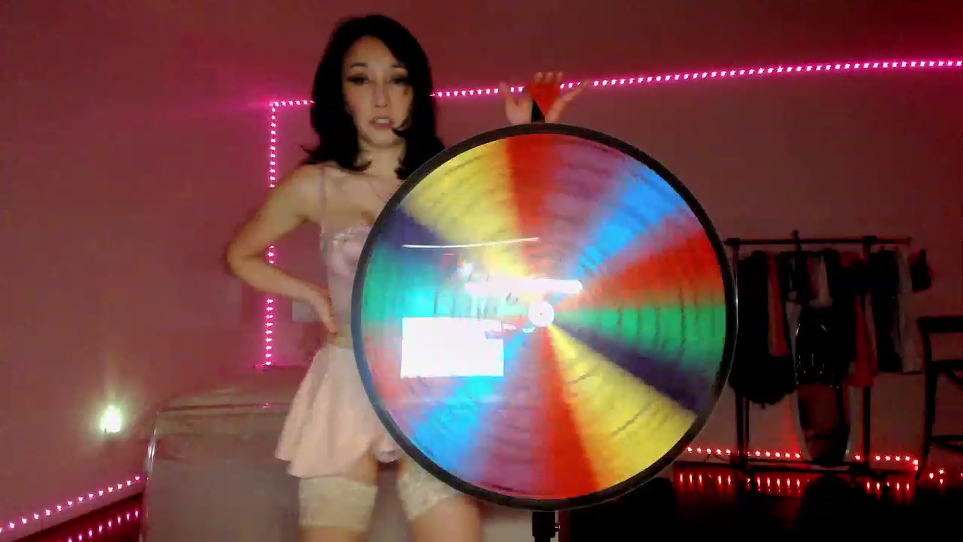 Gallery image thumbnail from sugarbb_'s myfreecams stream on, 01/23/2024, 11:42 image 12 of 20