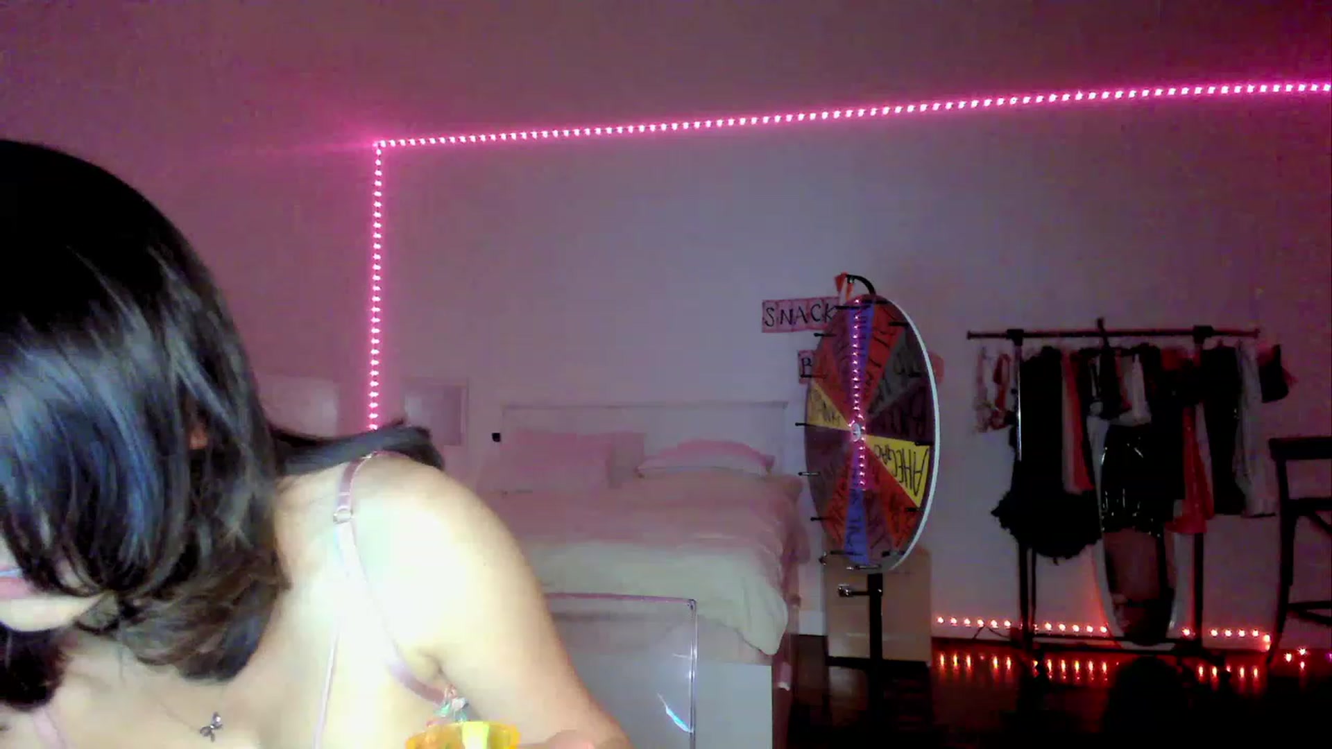 Gallery image thumbnail from sugarbb_'s myfreecams stream on, 01/23/2024, 11:42 image 11 of 20
