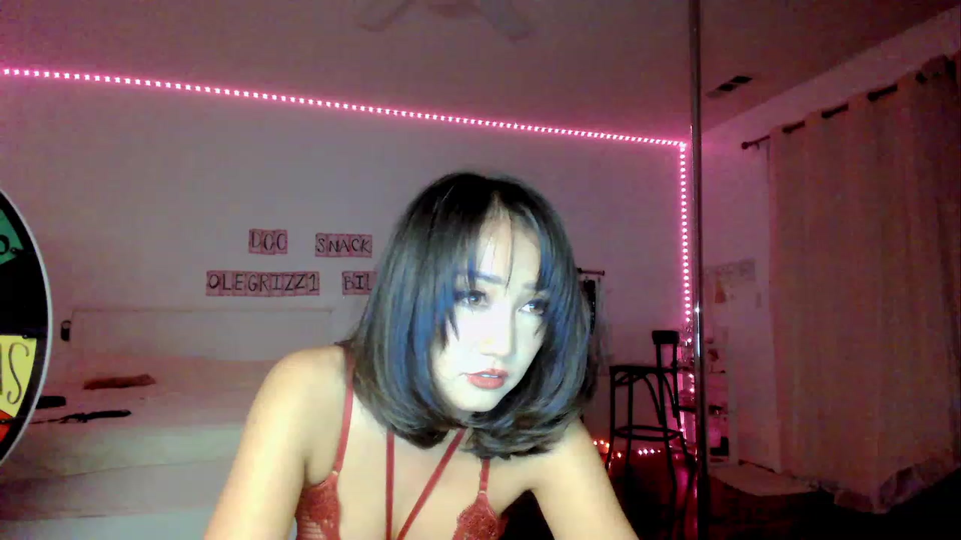 Gallery image thumbnail from sugarbb_'s myfreecams stream on, 01/25/2024, 07:53 image 10 of 20