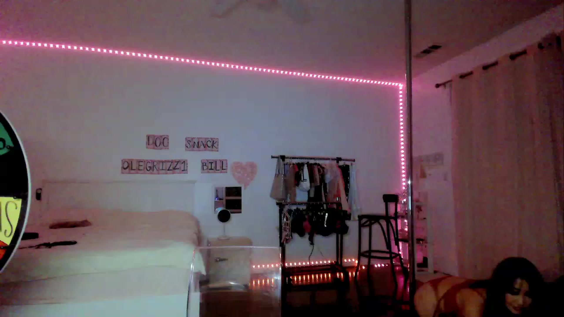 Gallery image thumbnail from sugarbb_'s myfreecams stream on, 01/25/2024, 07:53 image 8 of 20