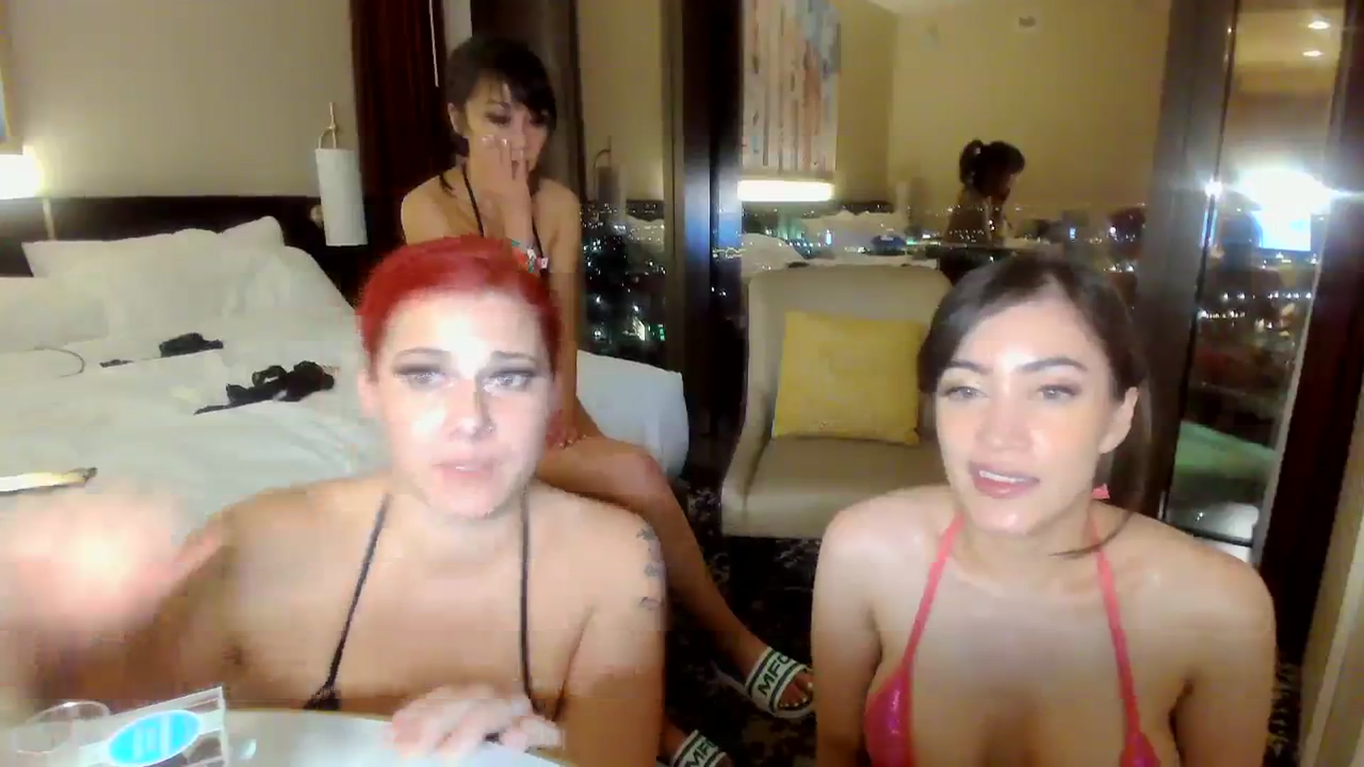 Gallery image thumbnail from sugarbb_'s myfreecams stream on, 01/28/2024, 07:40 image 18 of 20