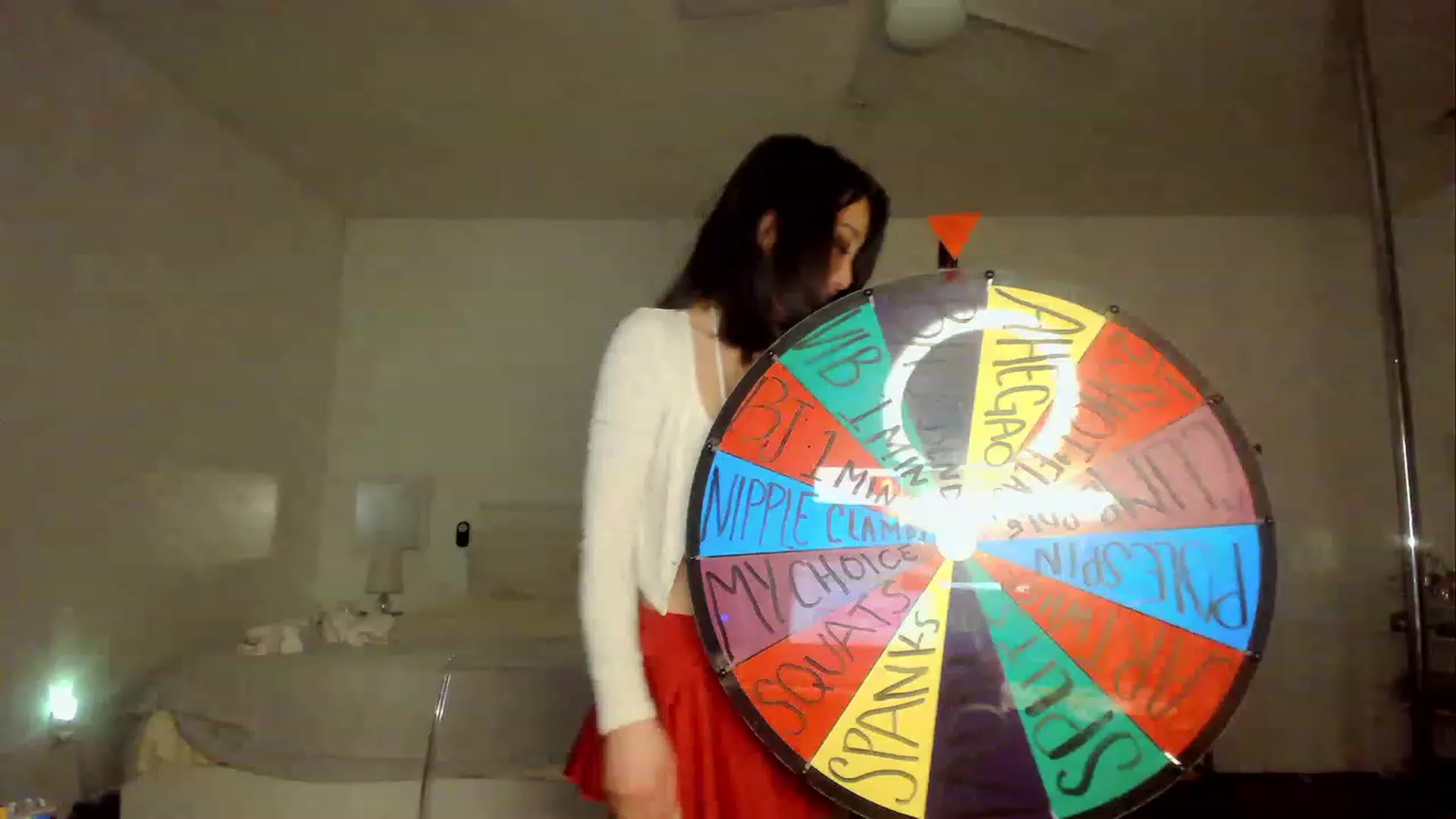 Gallery image thumbnail from sugarbb_'s myfreecams stream on, 02/07/2024, 10:43 image 3 of 20