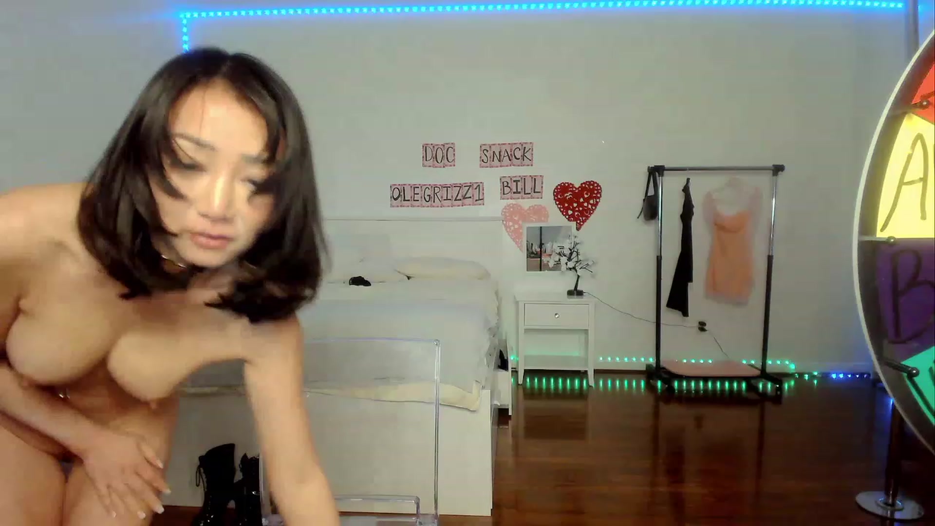 Gallery image thumbnail from sugarbb_'s myfreecams stream on, 02/09/2024, 10:16 image 15 of 20