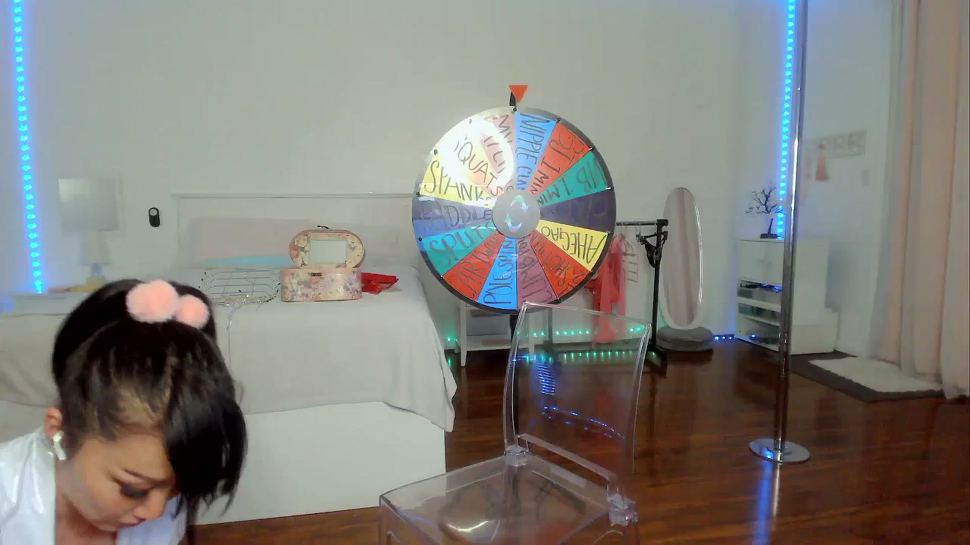 Gallery image thumbnail from sugarbb_'s myfreecams stream on, 02/29/2024, 09:37 image 8 of 20