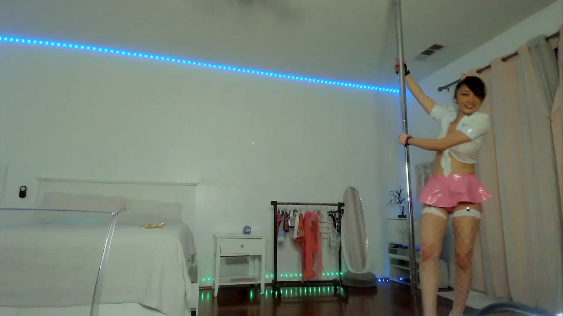Gallery image thumbnail from sugarbb_'s myfreecams stream on, 02/29/2024, 09:37 image 5 of 20