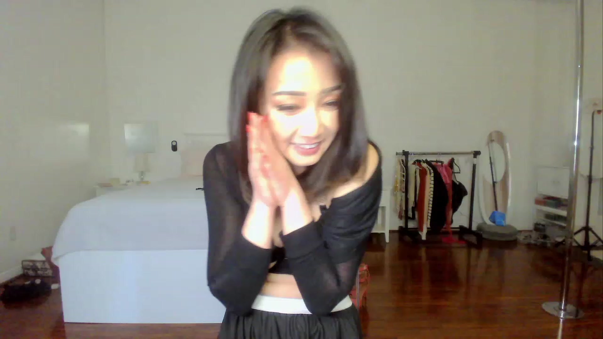 Gallery image thumbnail from sugarbb_'s myfreecams stream on, 03/06/2024, 11:28 image 3 of 20