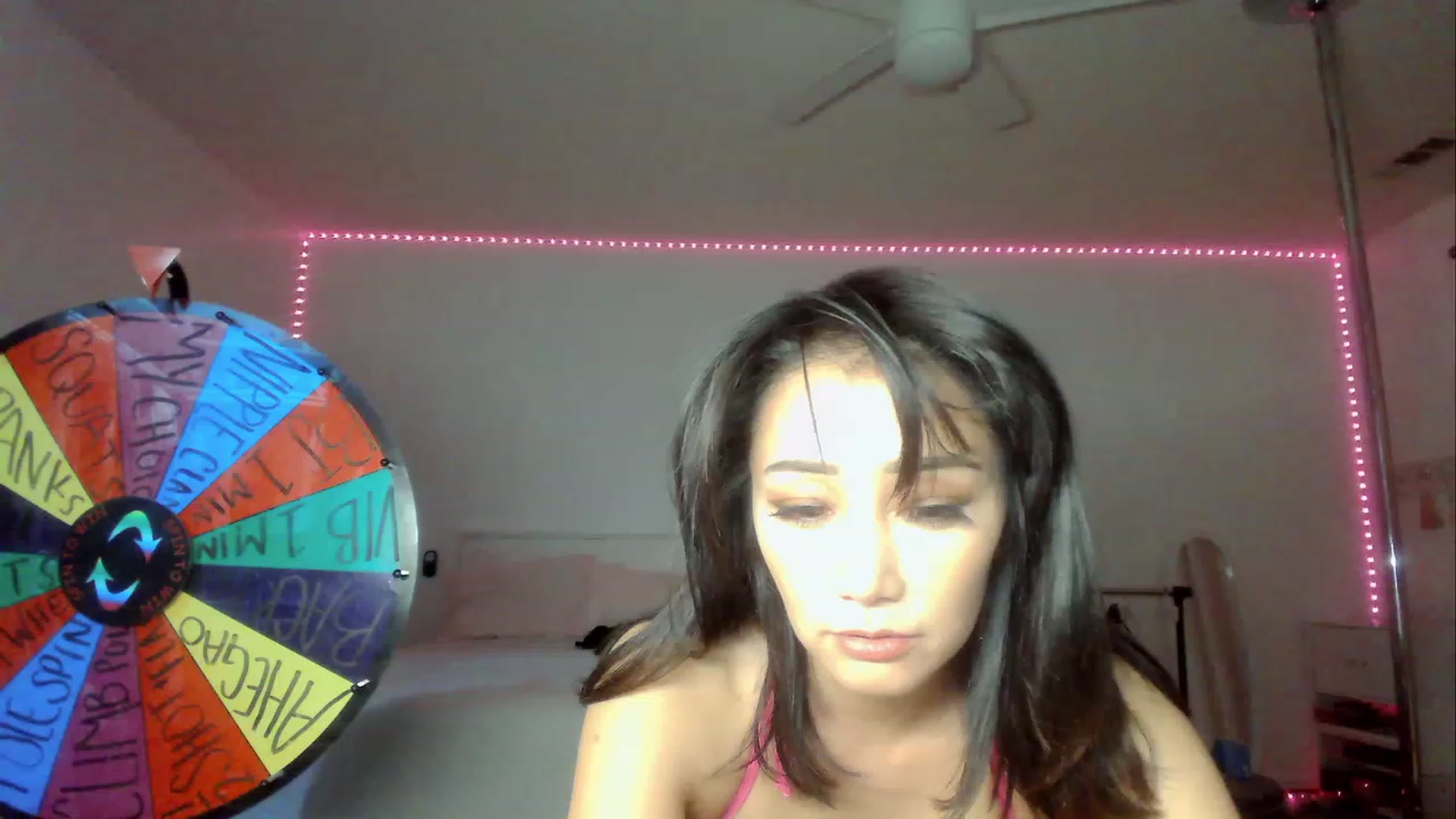 Gallery image thumbnail from sugarbb_'s myfreecams stream on, 03/06/2024, 12:05 image 14 of 20