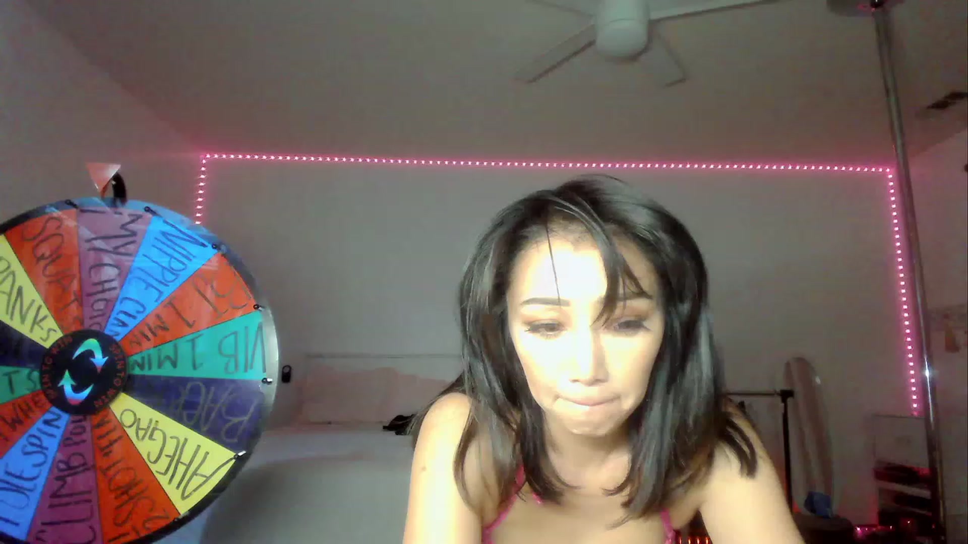 Gallery image thumbnail from sugarbb_'s myfreecams stream on, 03/06/2024, 12:05 image 19 of 20