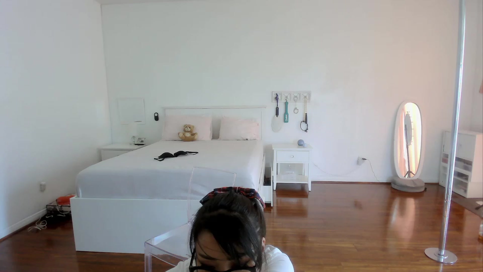 Gallery image thumbnail from sugarbb_'s myfreecams stream on, 03/08/2024, 23:19 image 7 of 20