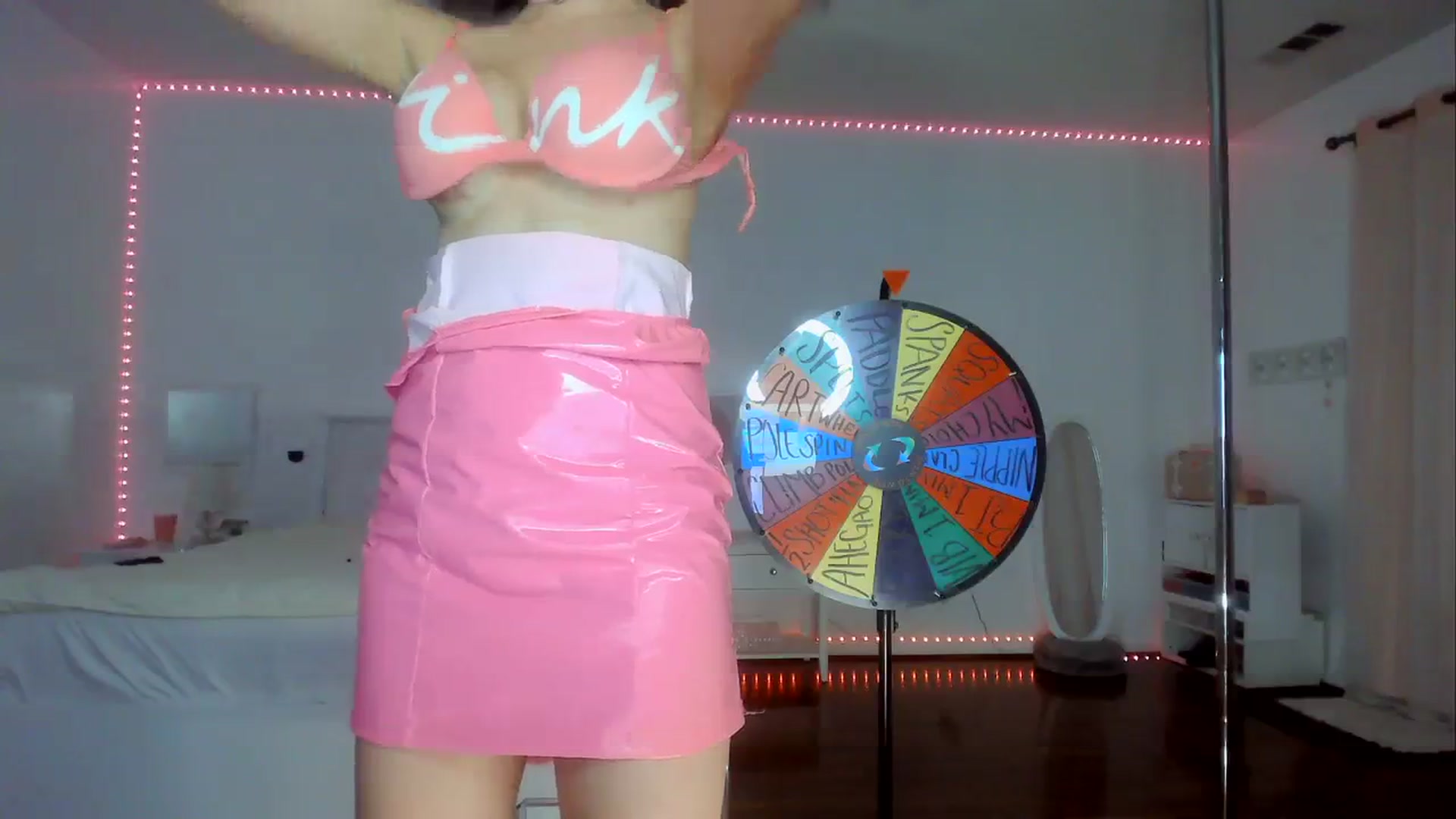 Gallery image thumbnail from sugarbb_'s myfreecams stream on, 03/14/2024, 11:04 image 9 of 20