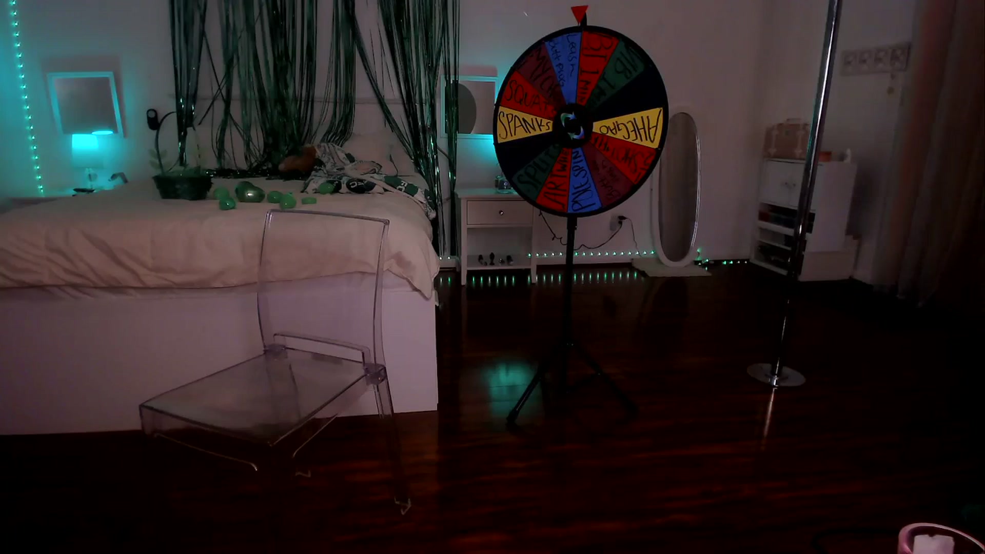 Gallery image thumbnail from sugarbb_'s myfreecams stream on, 03/18/2024, 04:18 image 10 of 20