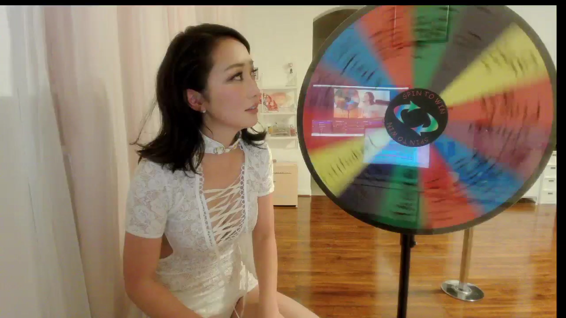 Gallery image thumbnail from sugarbb_'s myfreecams stream on, 05/02/2024, 12:06 image 6 of 20