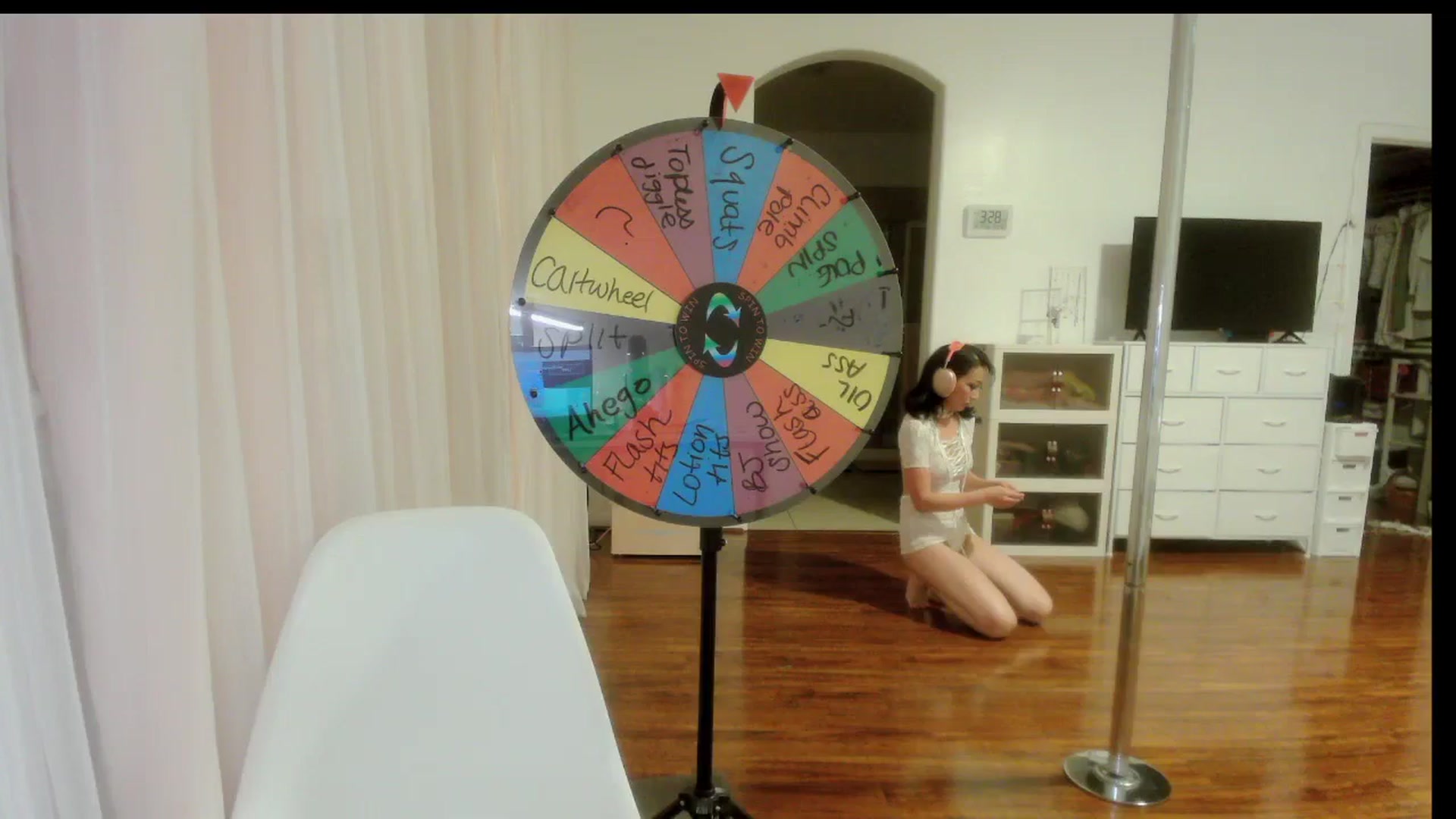 Gallery image thumbnail from sugarbb_'s myfreecams stream on, 05/02/2024, 12:06 image 9 of 20
