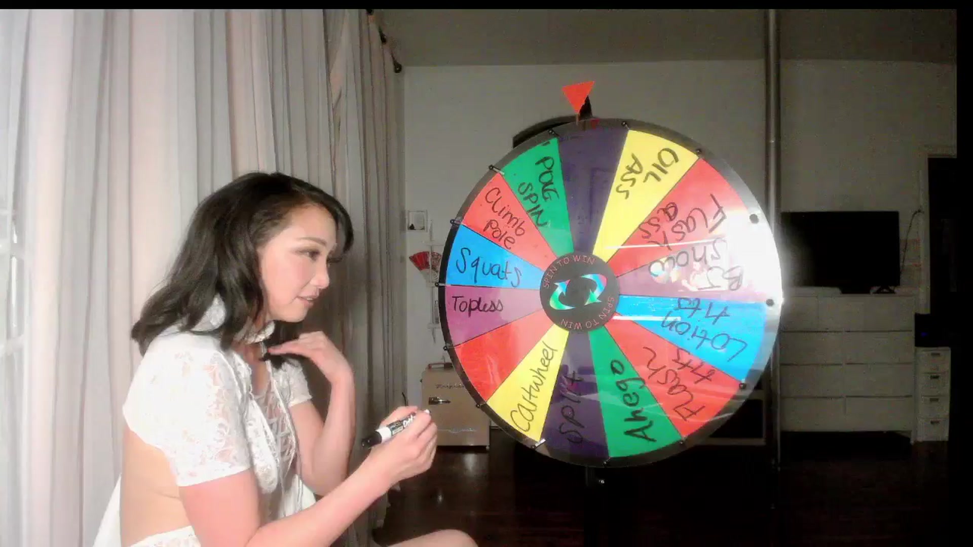Gallery image thumbnail from sugarbb_'s myfreecams stream on, 05/02/2024, 12:06 image 4 of 20