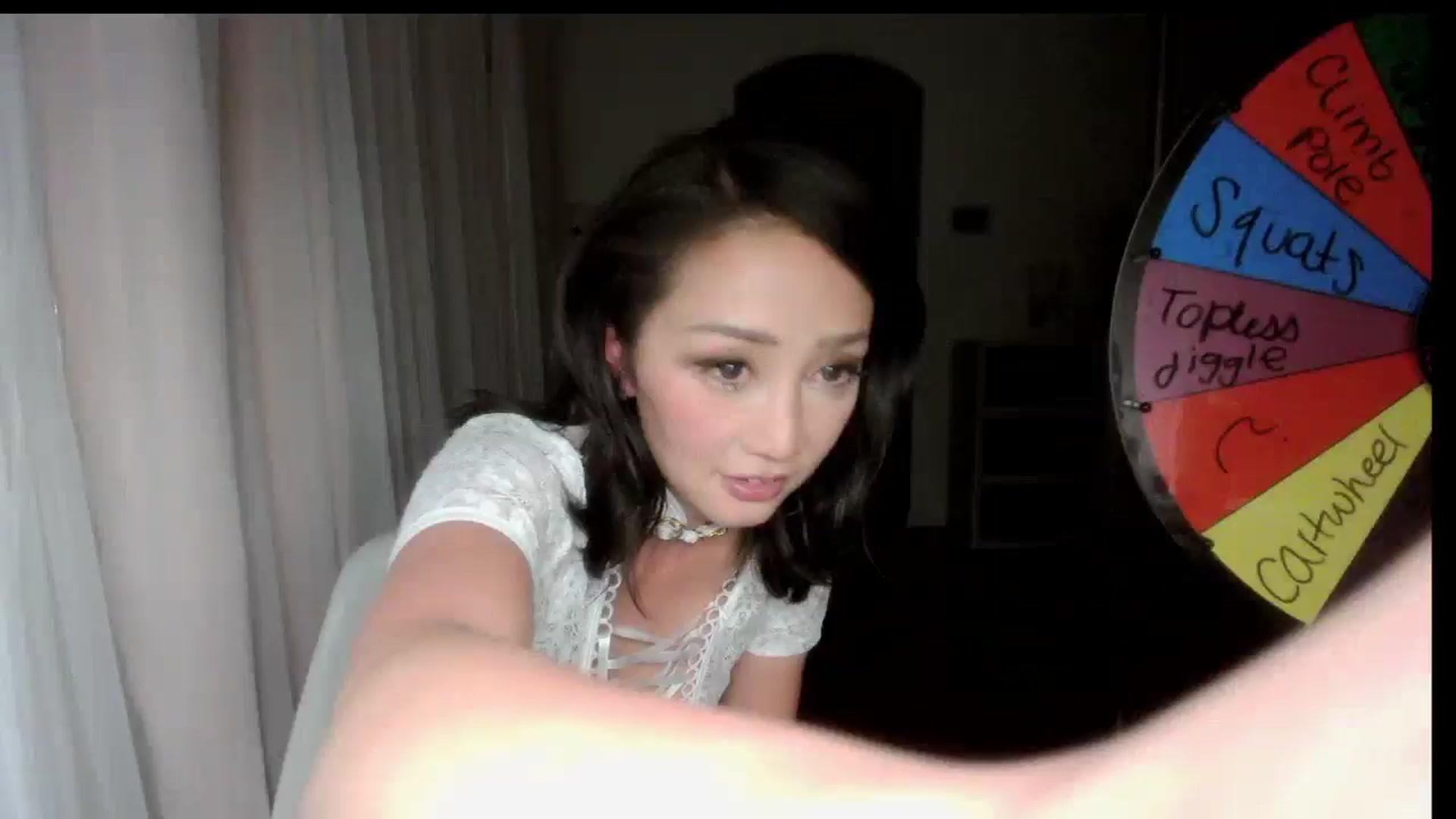 Gallery image thumbnail from sugarbb_'s myfreecams stream on, 05/02/2024, 12:06 image 8 of 20