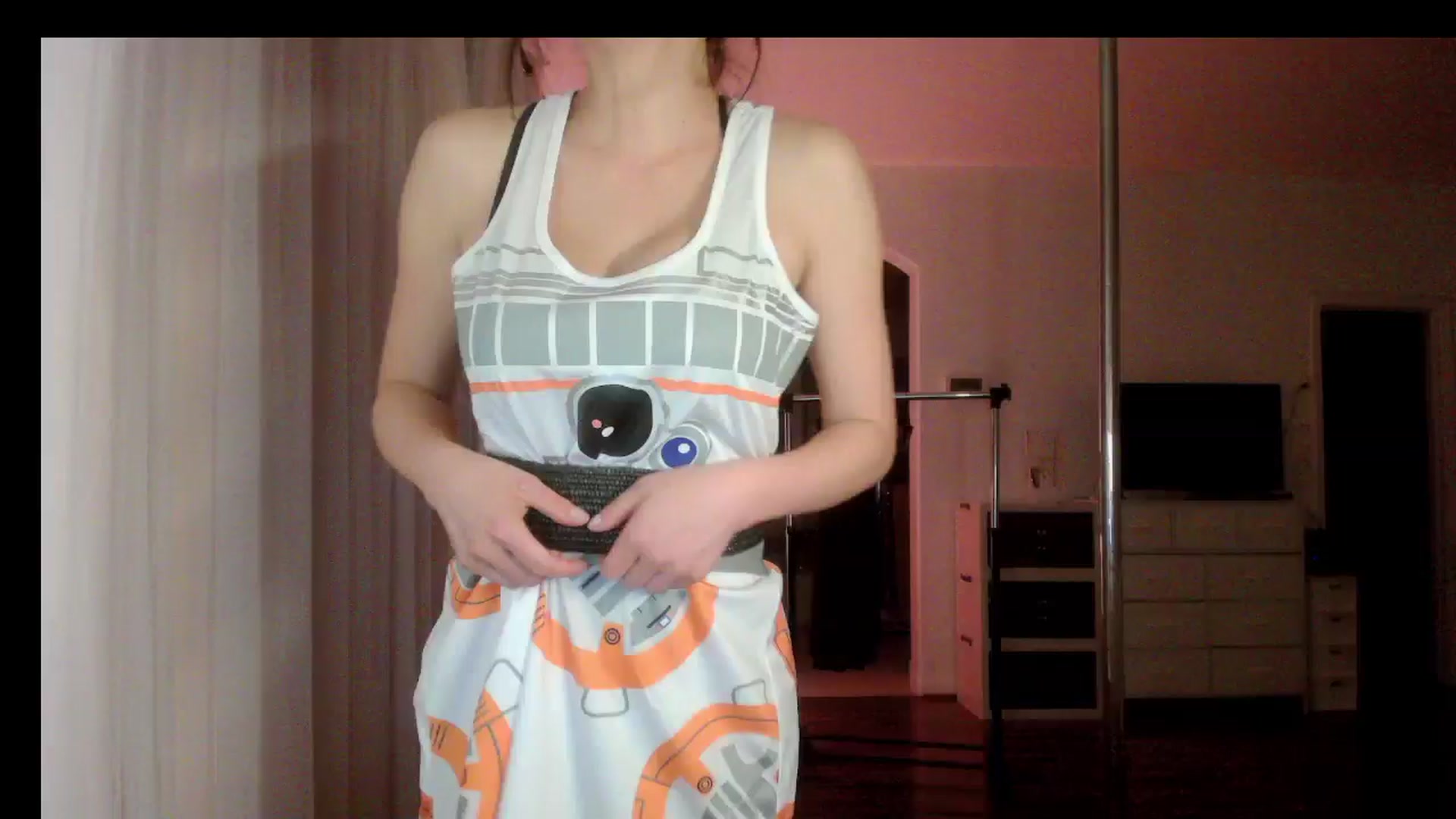 Gallery image thumbnail from sugarbb_'s myfreecams stream on, 05/04/2024, 11:01 image 8 of 20