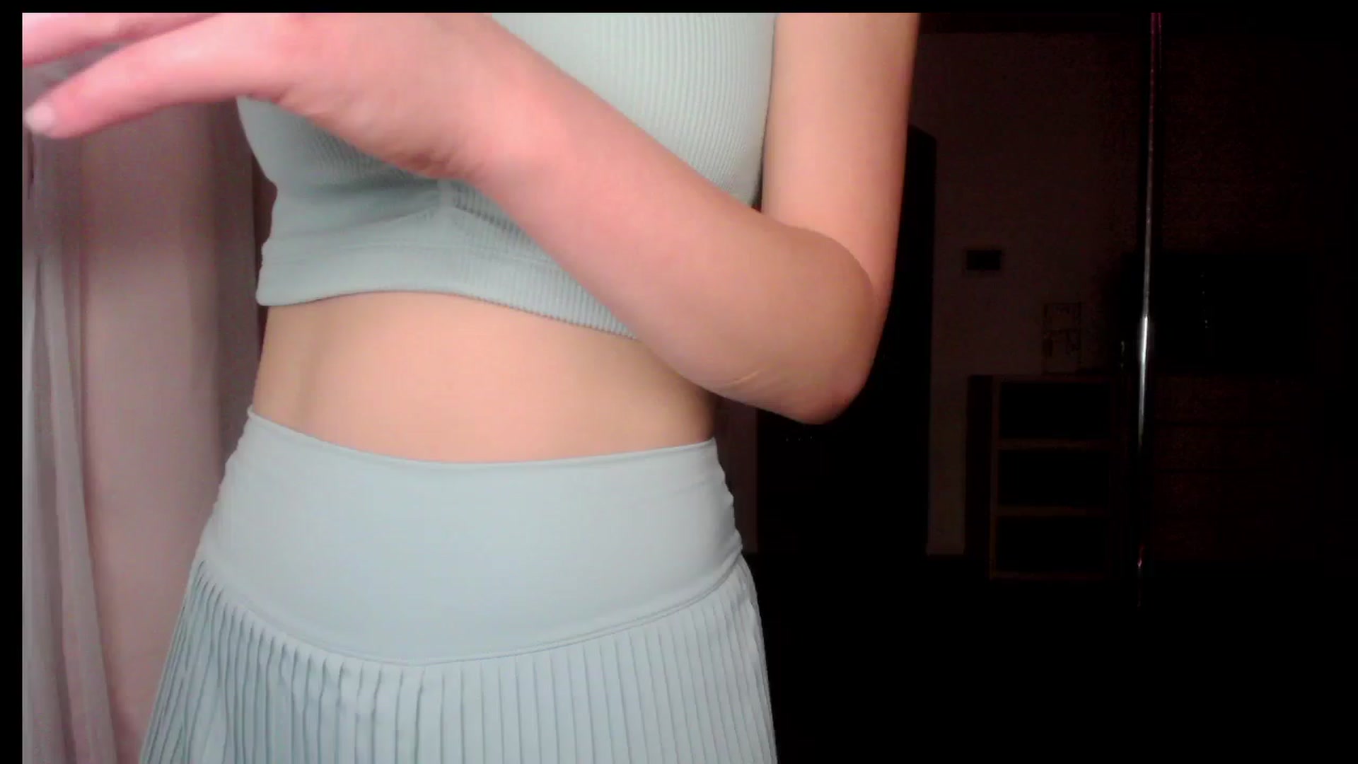 Gallery image thumbnail from sugarbb_'s myfreecams stream on, 05/11/2024, 09:05 image 7 of 20