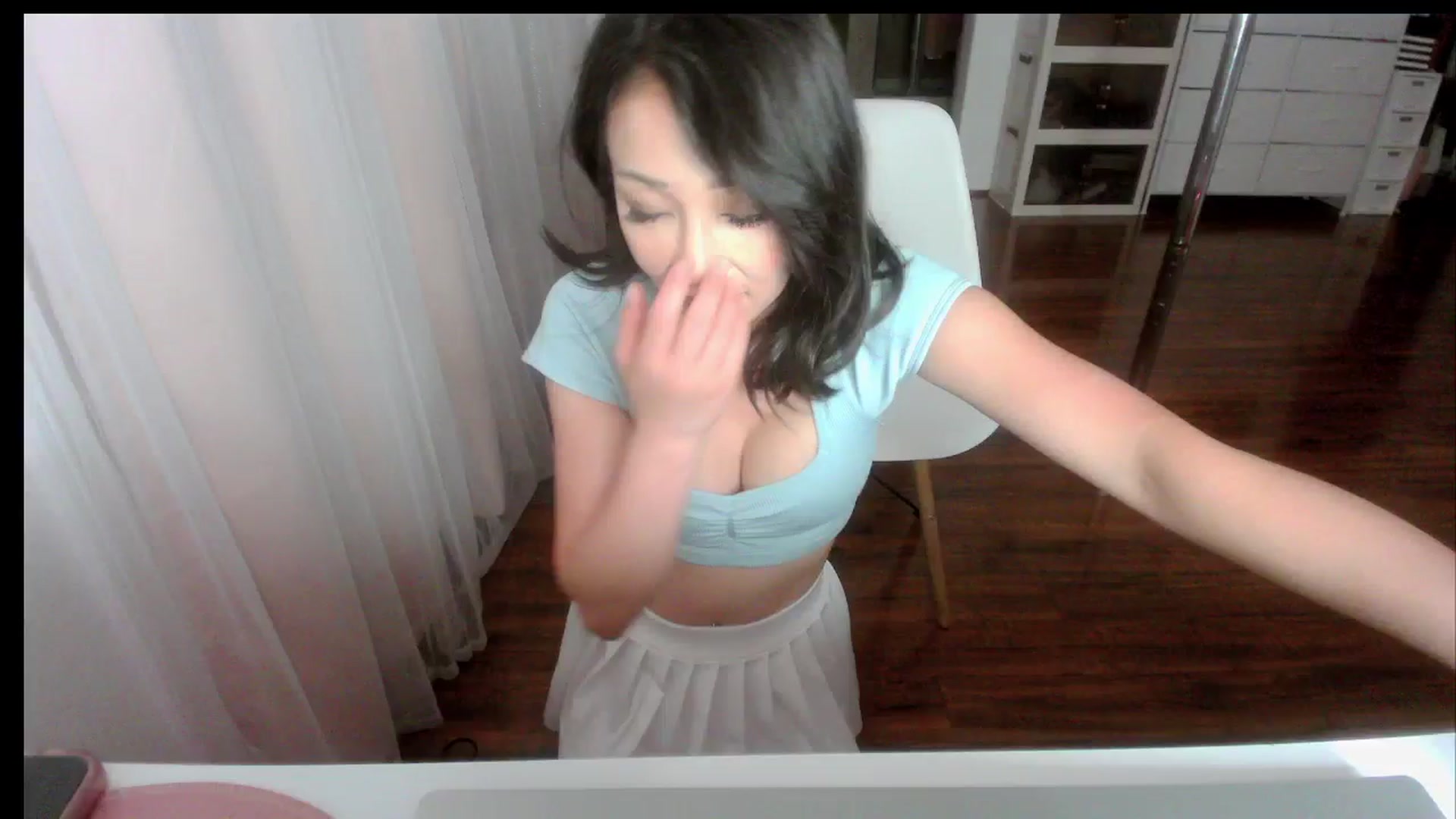 Gallery image thumbnail from sugarbb_'s myfreecams stream on, 05/11/2024, 11:33 image 20 of 20