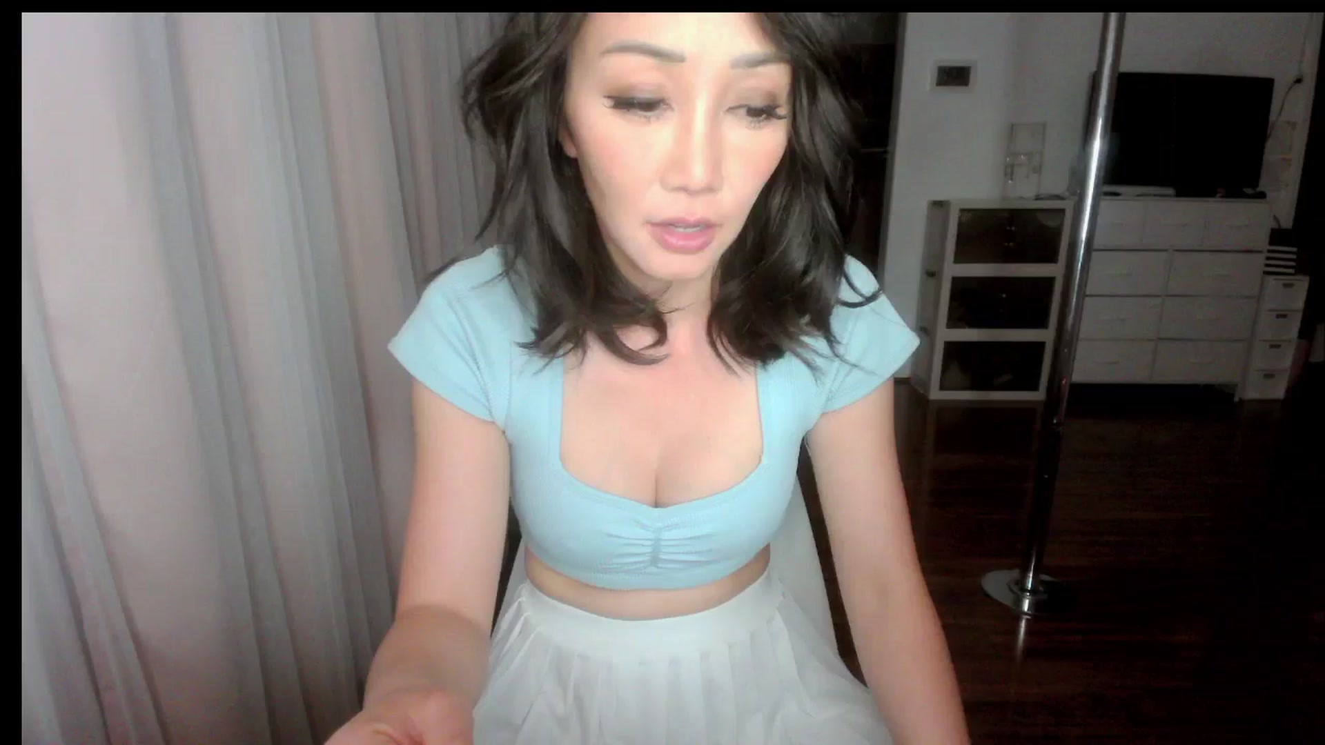 Gallery image thumbnail from sugarbb_'s myfreecams stream on, 05/11/2024, 11:33 image 14 of 20