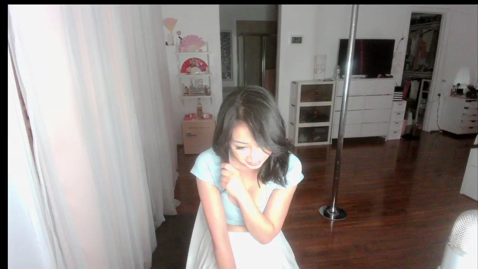 Gallery image thumbnail from sugarbb_'s myfreecams stream on, 05/11/2024, 11:33 image 6 of 20