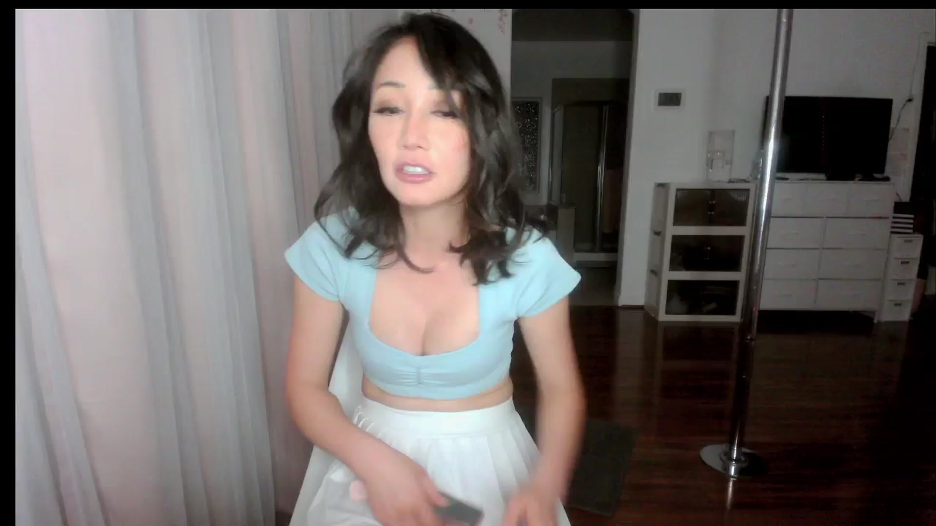 Gallery image thumbnail from sugarbb_'s myfreecams stream on, 05/11/2024, 11:33 image 5 of 20
