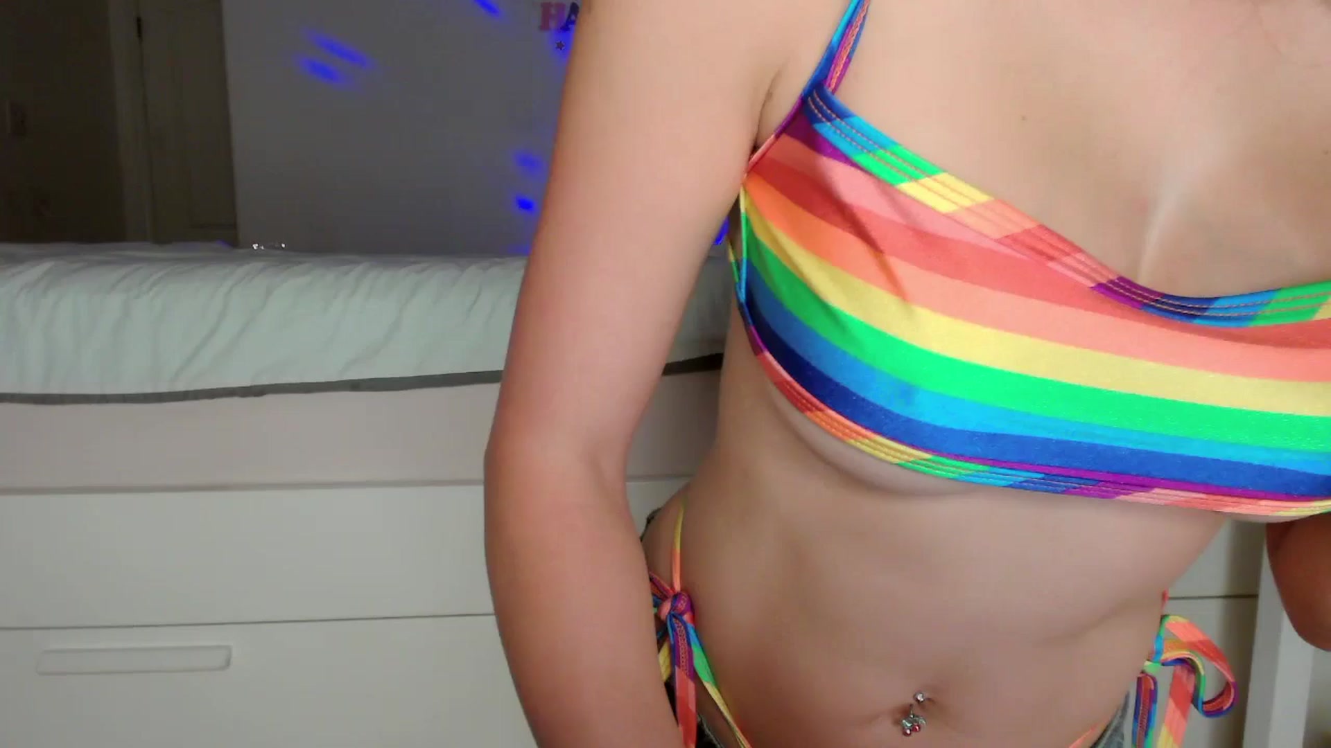 Gallery image thumbnail from sugarbb_'s myfreecams stream on, 06/06/2024, 08:14 image 2 of 20