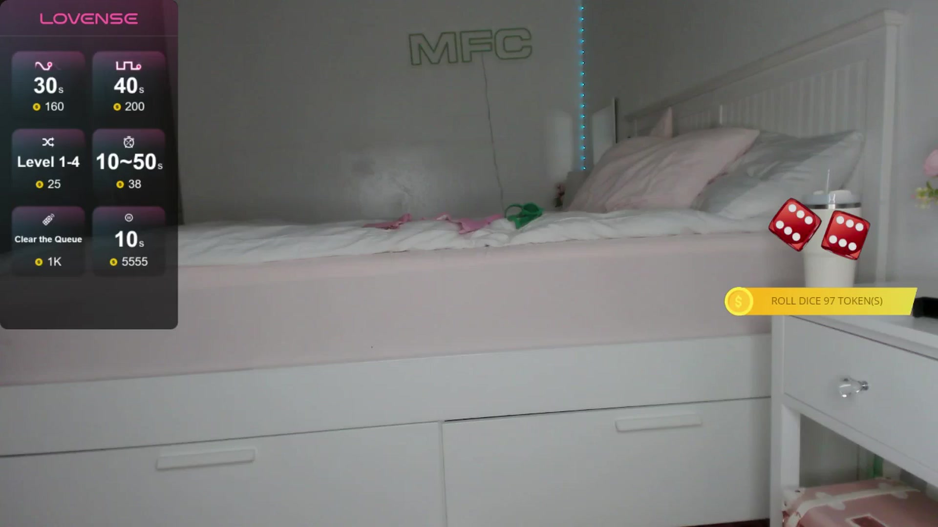 Gallery image thumbnail from sugarbb_'s myfreecams stream on, 07/16/2024, 07:53 image 14 of 20