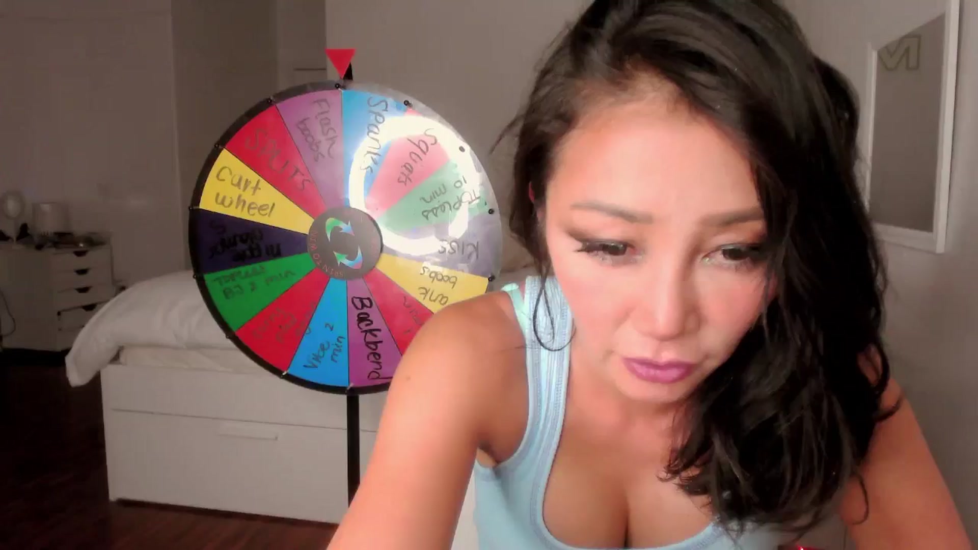 Gallery image thumbnail from sugarbb_'s myfreecams stream on, 07/23/2024, 09:27 image 8 of 20