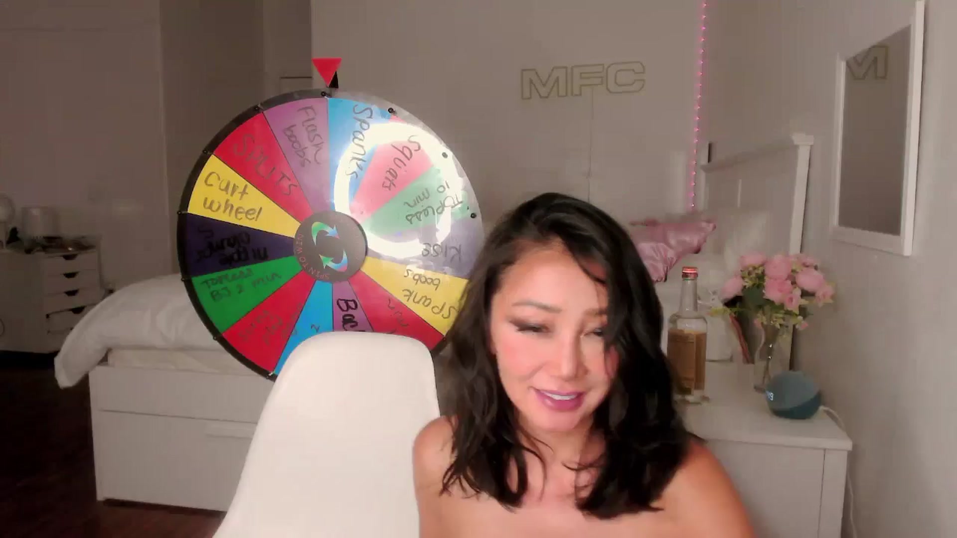 Gallery image thumbnail from sugarbb_'s myfreecams stream on, 07/23/2024, 09:27 image 15 of 20