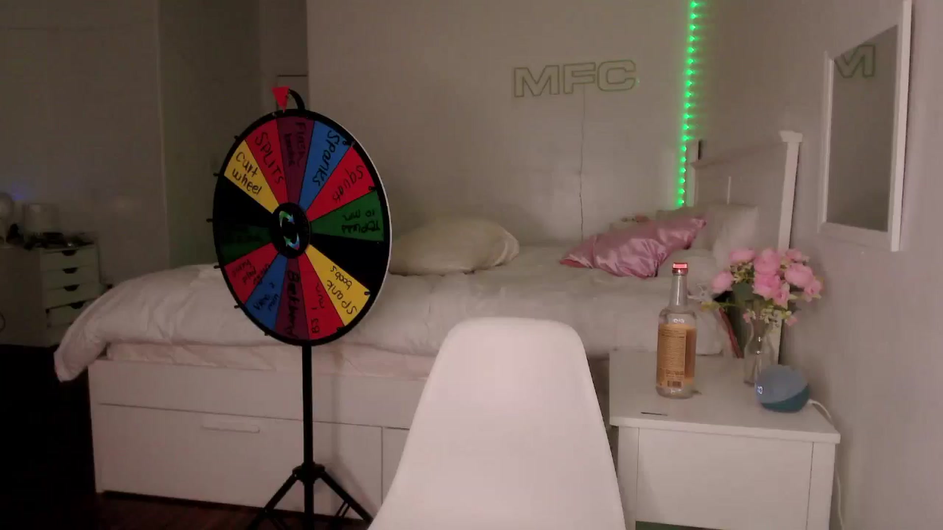 Gallery image thumbnail from sugarbb_'s myfreecams stream on, 07/23/2024, 09:27 image 16 of 20