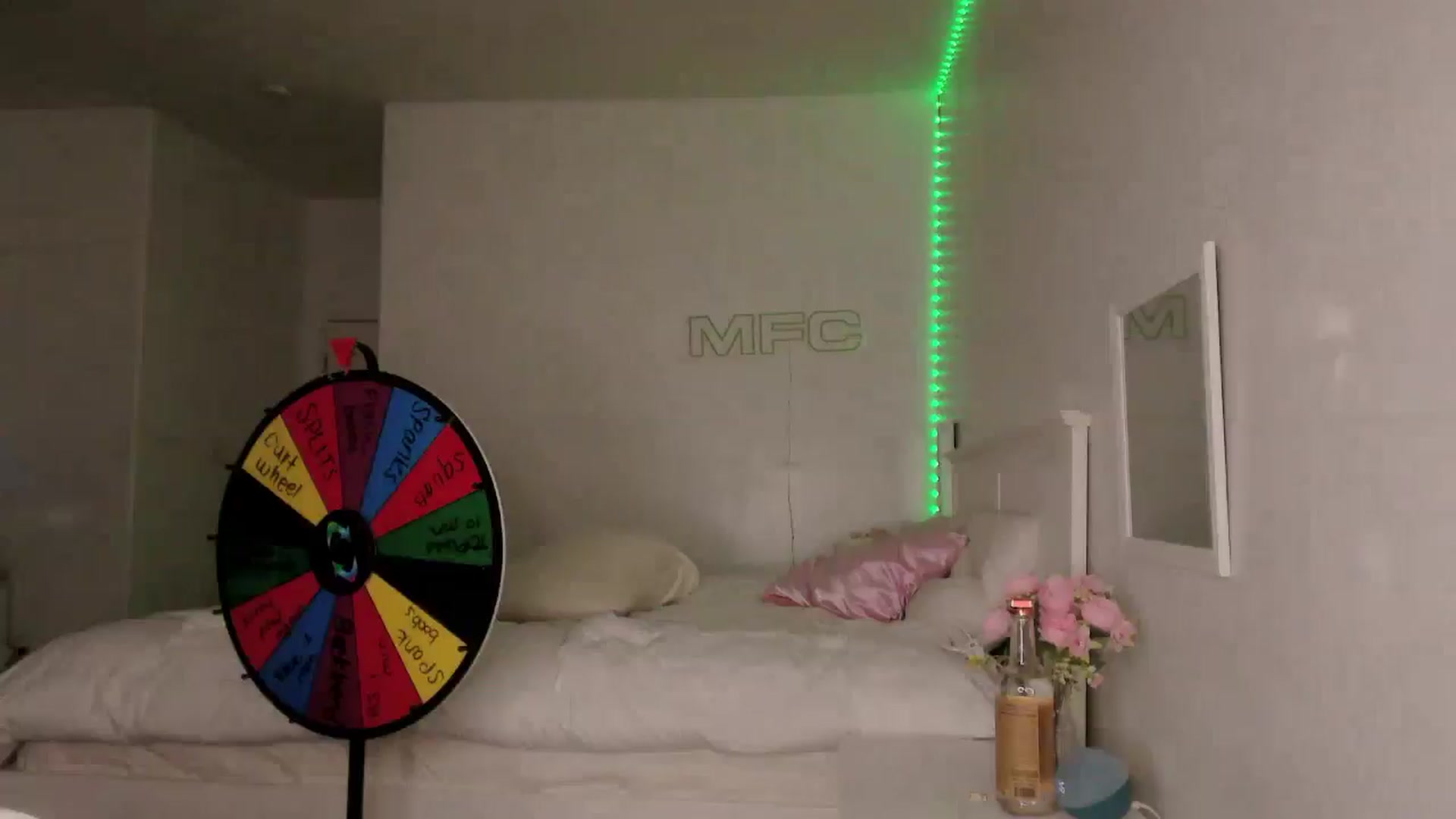 Gallery image thumbnail from sugarbb_'s myfreecams stream on, 07/23/2024, 09:27 image 18 of 20