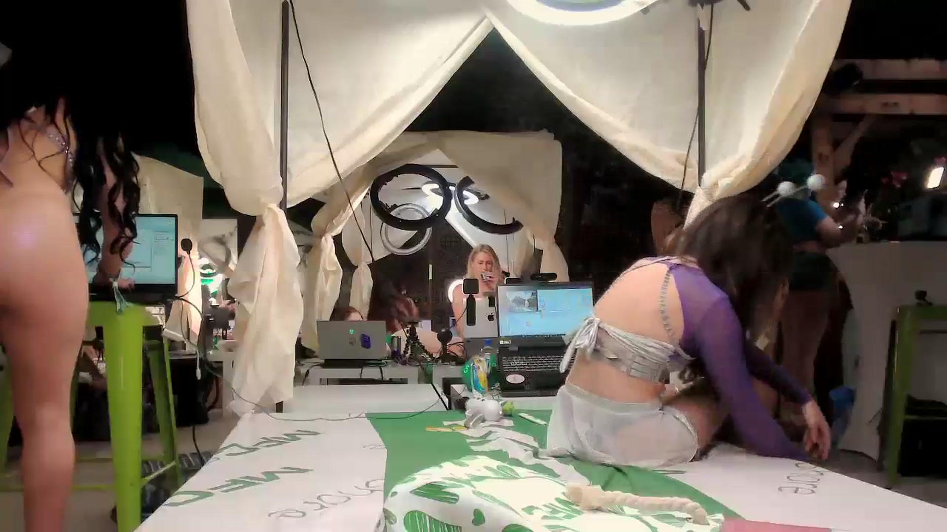 Gallery image thumbnail from sugarbb_'s myfreecams stream on, 09/24/2024, 03:48 image 3 of 20