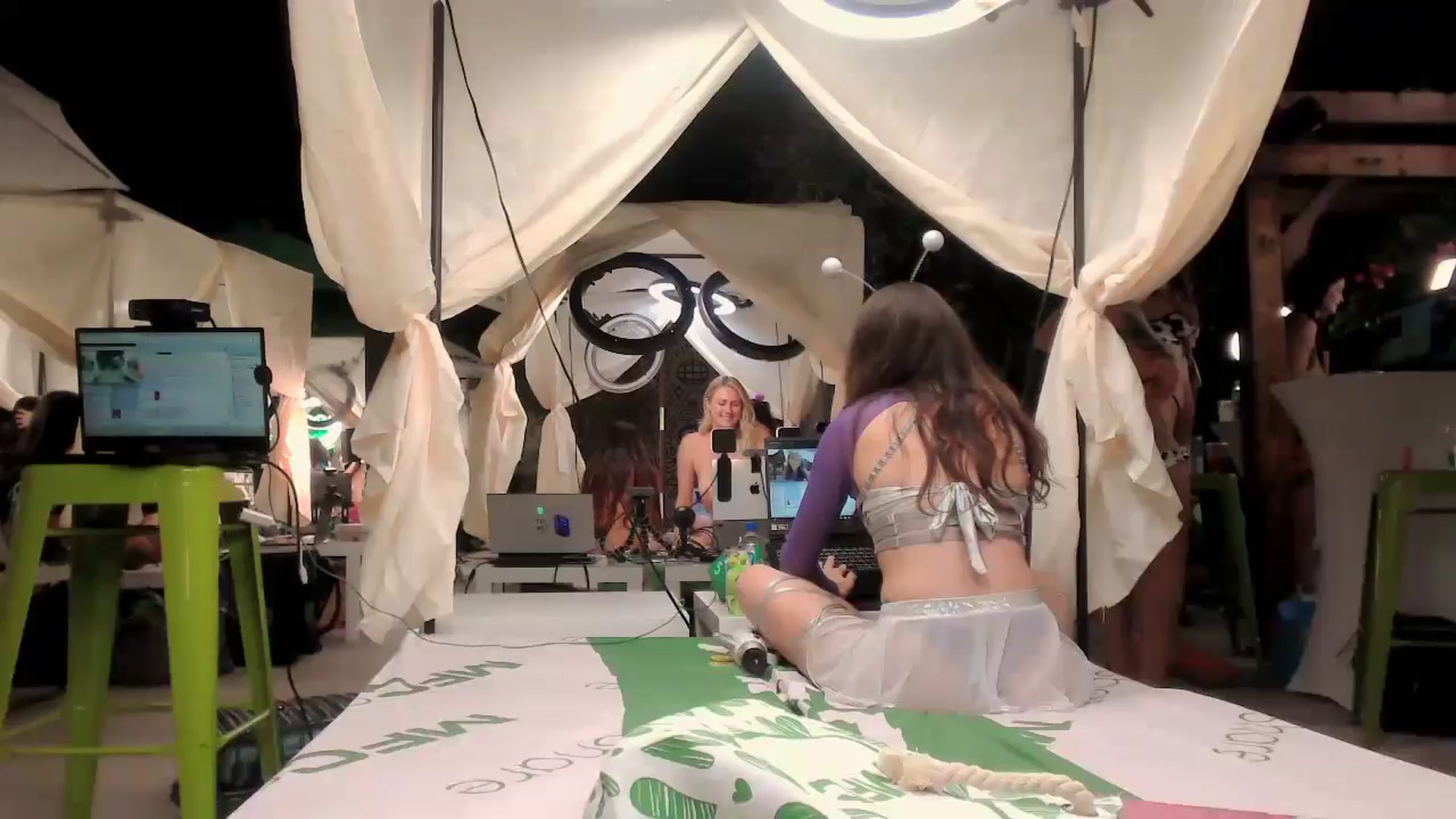 Gallery image thumbnail from sugarbb_'s myfreecams stream on, 09/24/2024, 03:48 image 19 of 20