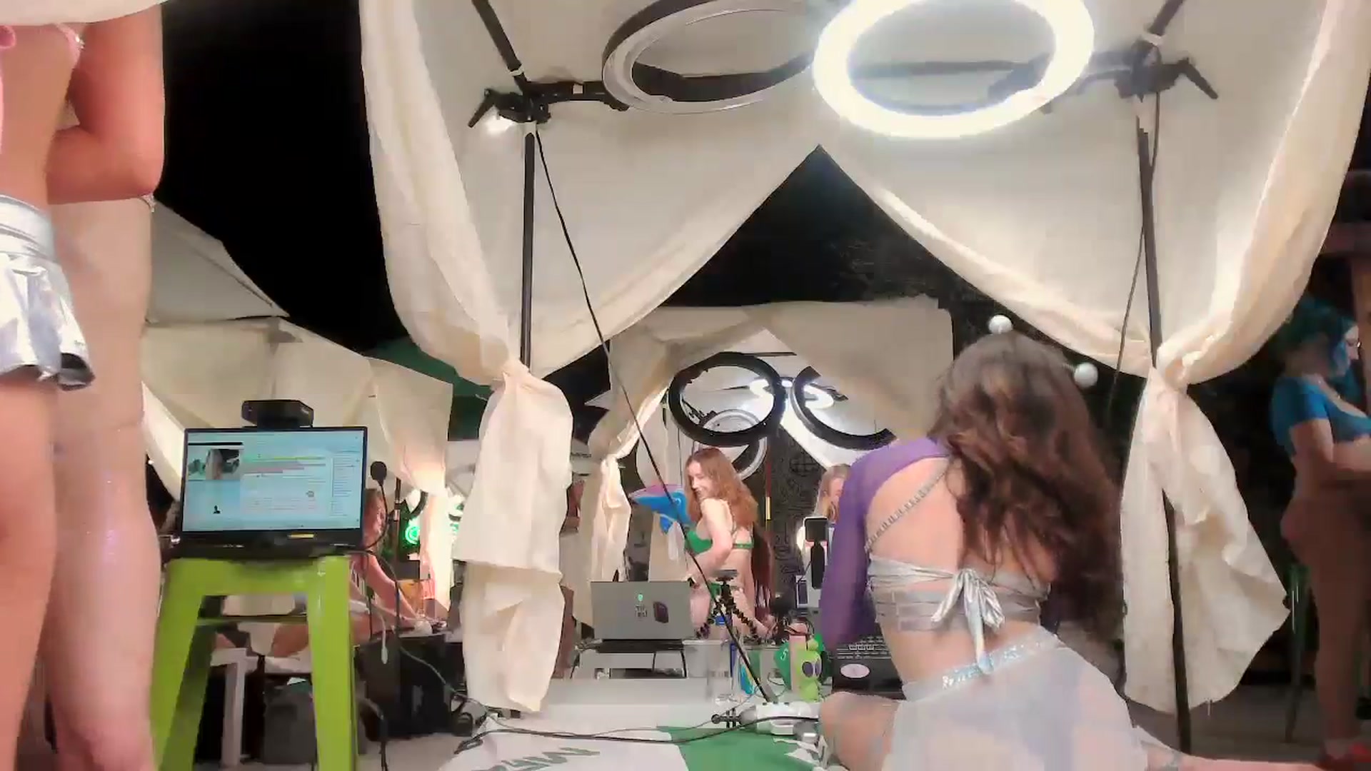 Gallery image thumbnail from sugarbb_'s myfreecams stream on, 09/24/2024, 04:34 image 5 of 20
