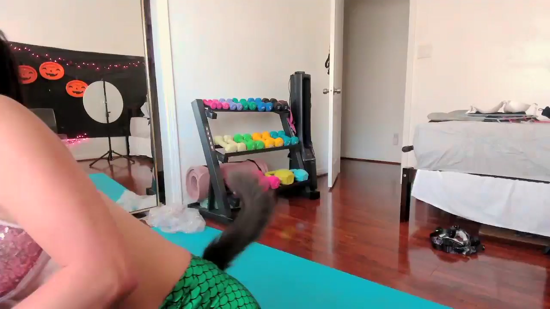 Gallery image thumbnail from sugarbb_'s myfreecams stream on, 10/22/2024, 21:51 image 14 of 20