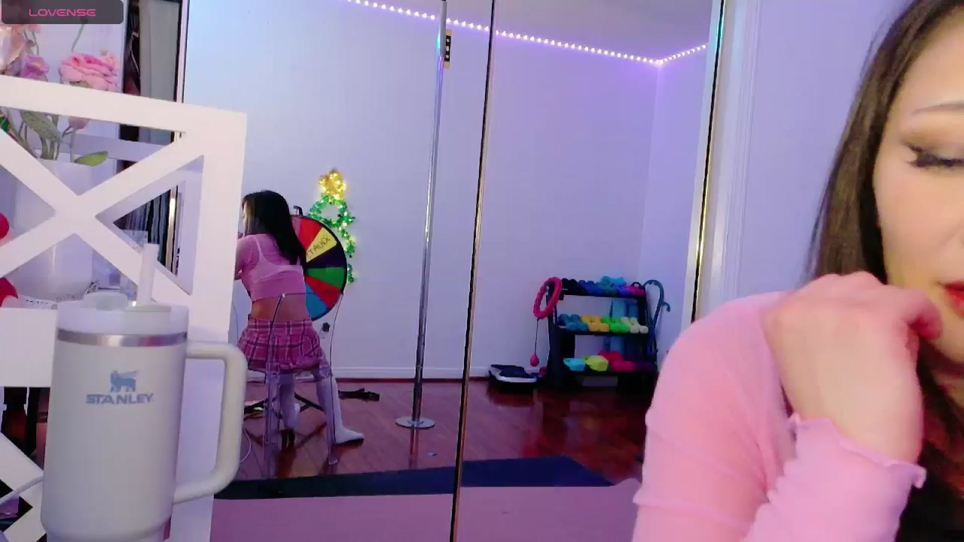 Gallery image thumbnail from sugarbb_'s myfreecams stream on, 11/10/2024, 07:47 image 9 of 20