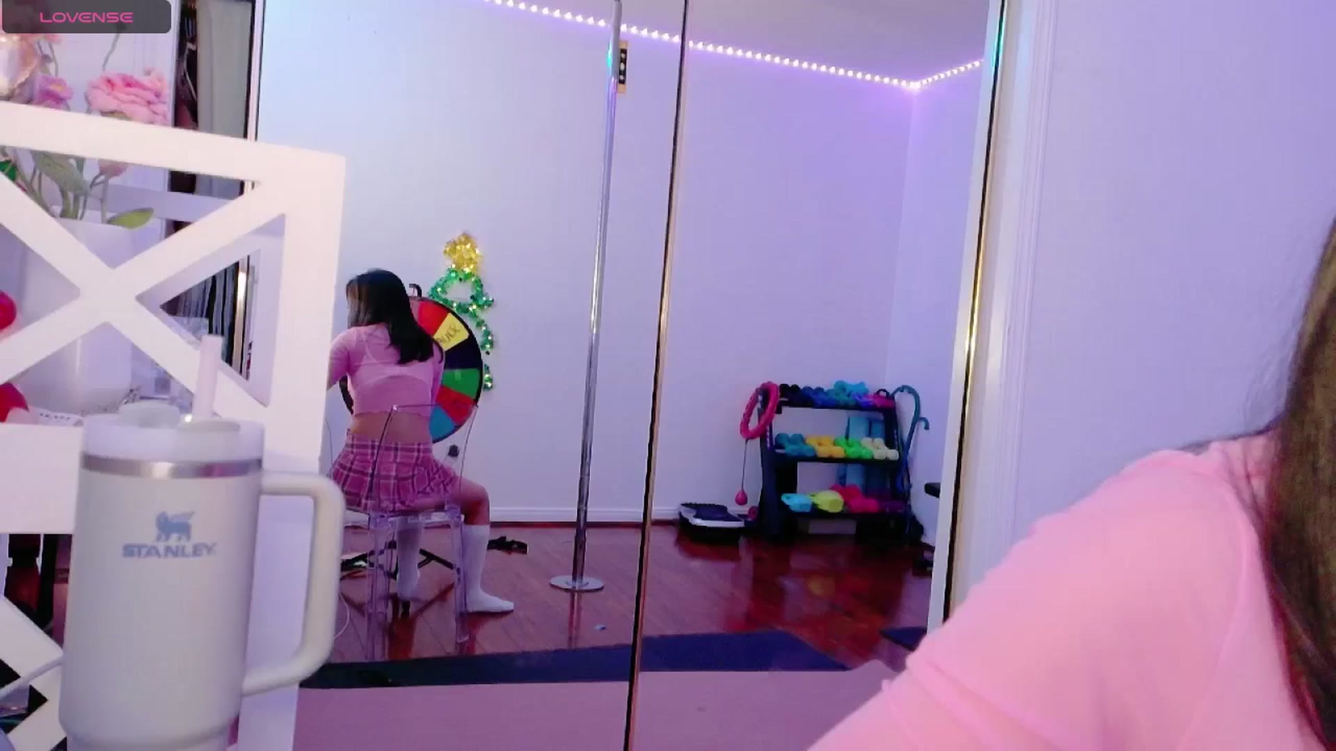Gallery image thumbnail from sugarbb_'s myfreecams stream on, 11/10/2024, 07:47 image 8 of 20