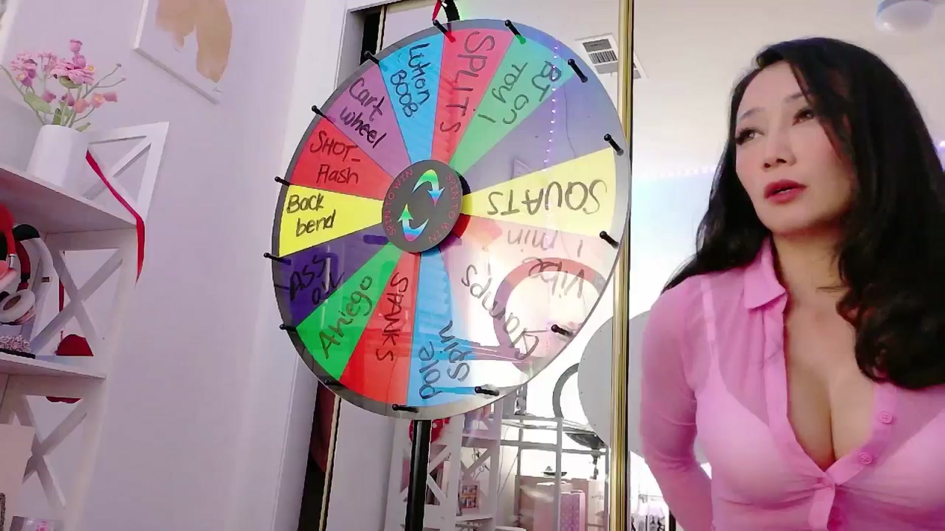 Gallery image thumbnail from sugarbb_'s myfreecams stream on, 11/10/2024, 08:59 image 16 of 20