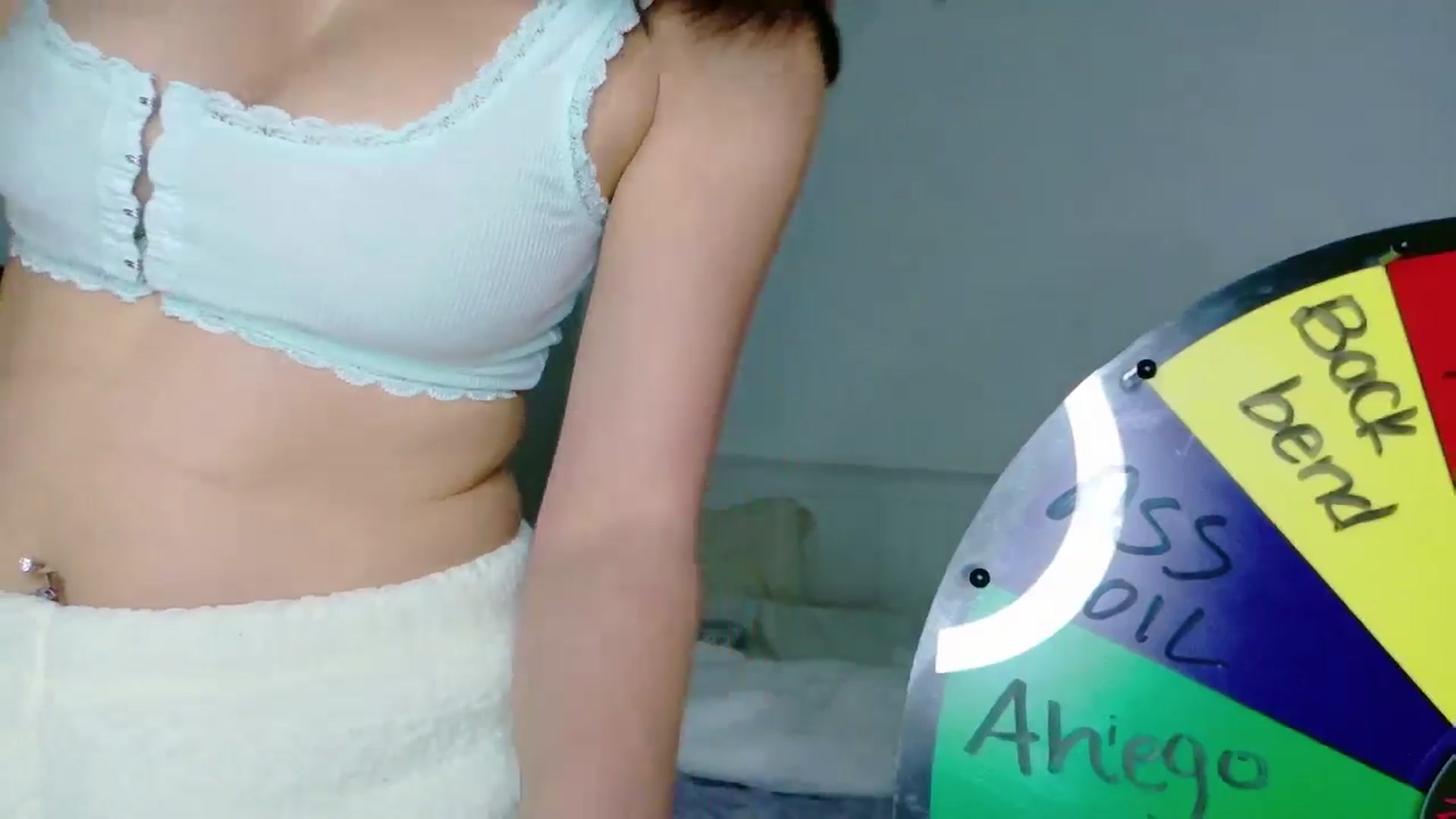 Gallery image thumbnail from sugarbb_'s myfreecams stream on, 12/04/2024, 12:31 image 13 of 20
