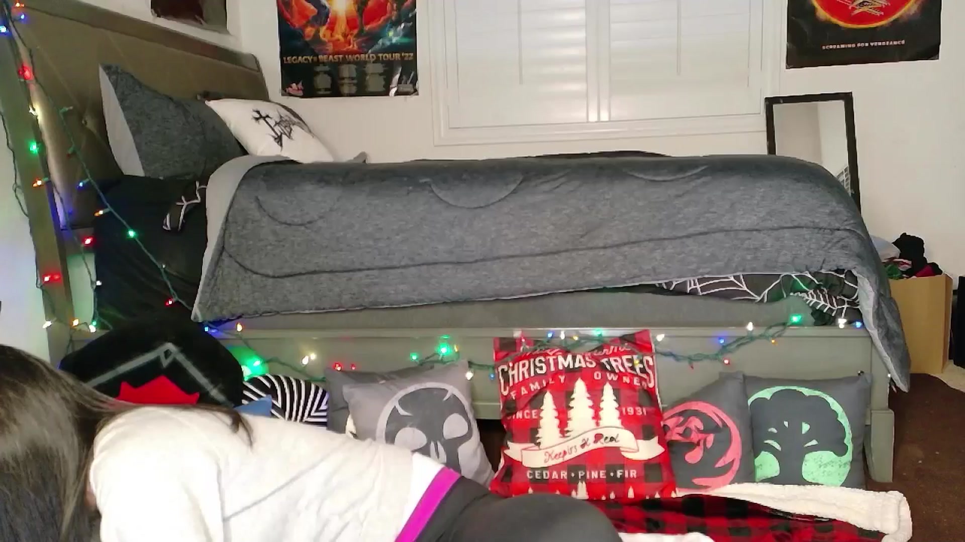 Gallery image thumbnail from sugarbb_'s myfreecams stream on, 12/13/2024, 09:33 image 5 of 20