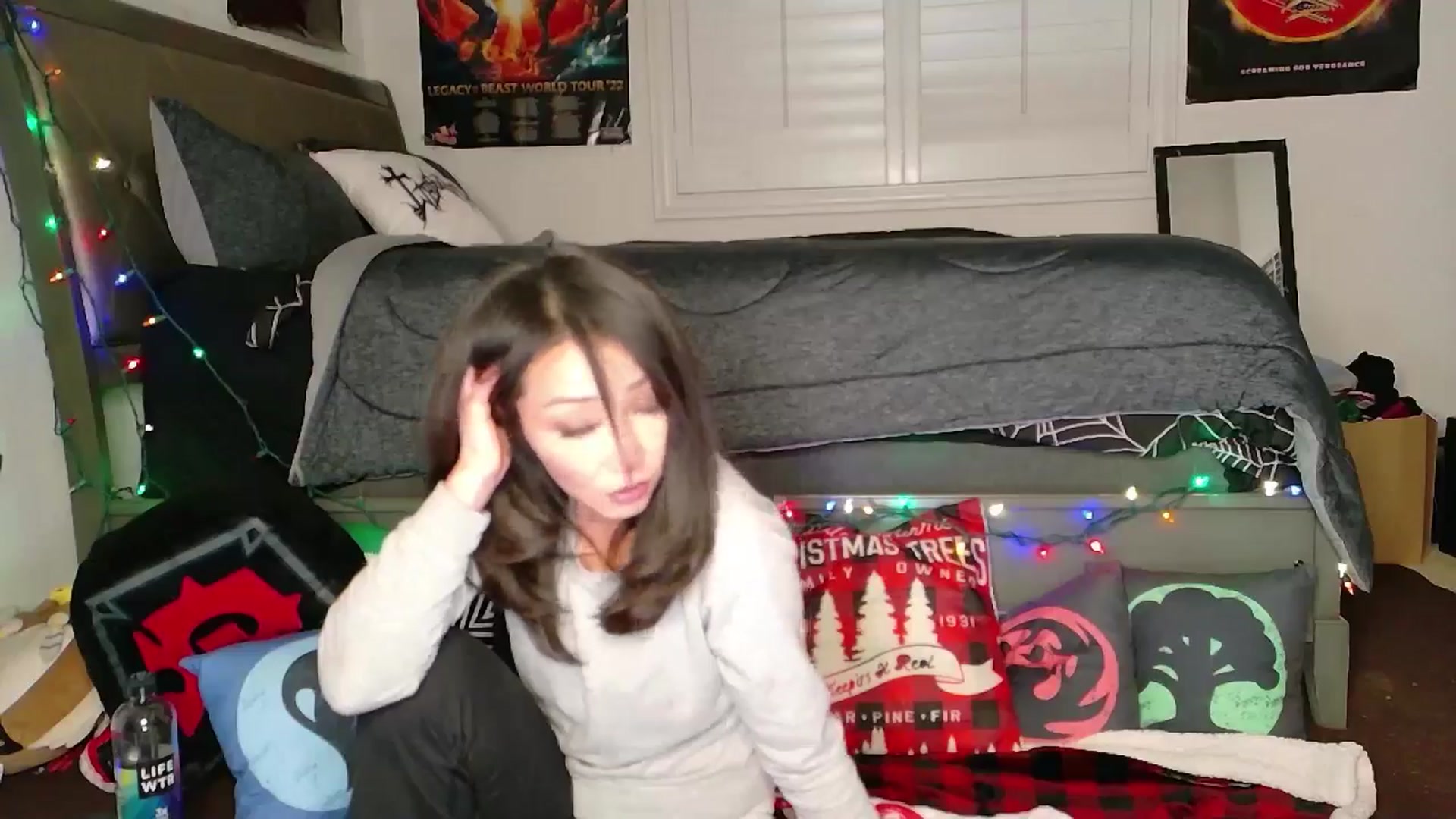 Gallery image thumbnail from sugarbb_'s myfreecams stream on, 12/13/2024, 09:33 image 6 of 20