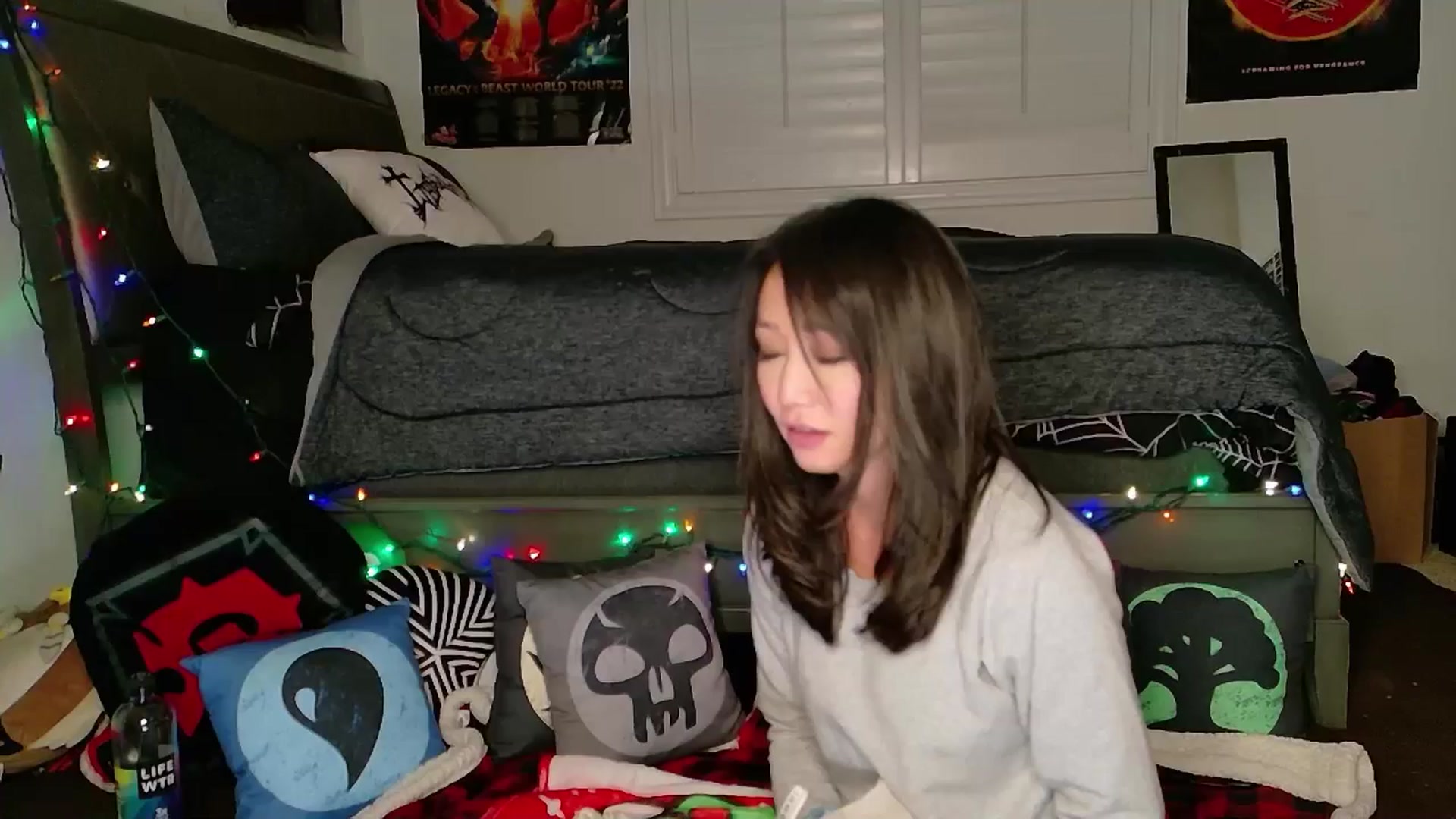 Gallery image thumbnail from sugarbb_'s myfreecams stream on, 12/13/2024, 09:33 image 12 of 20